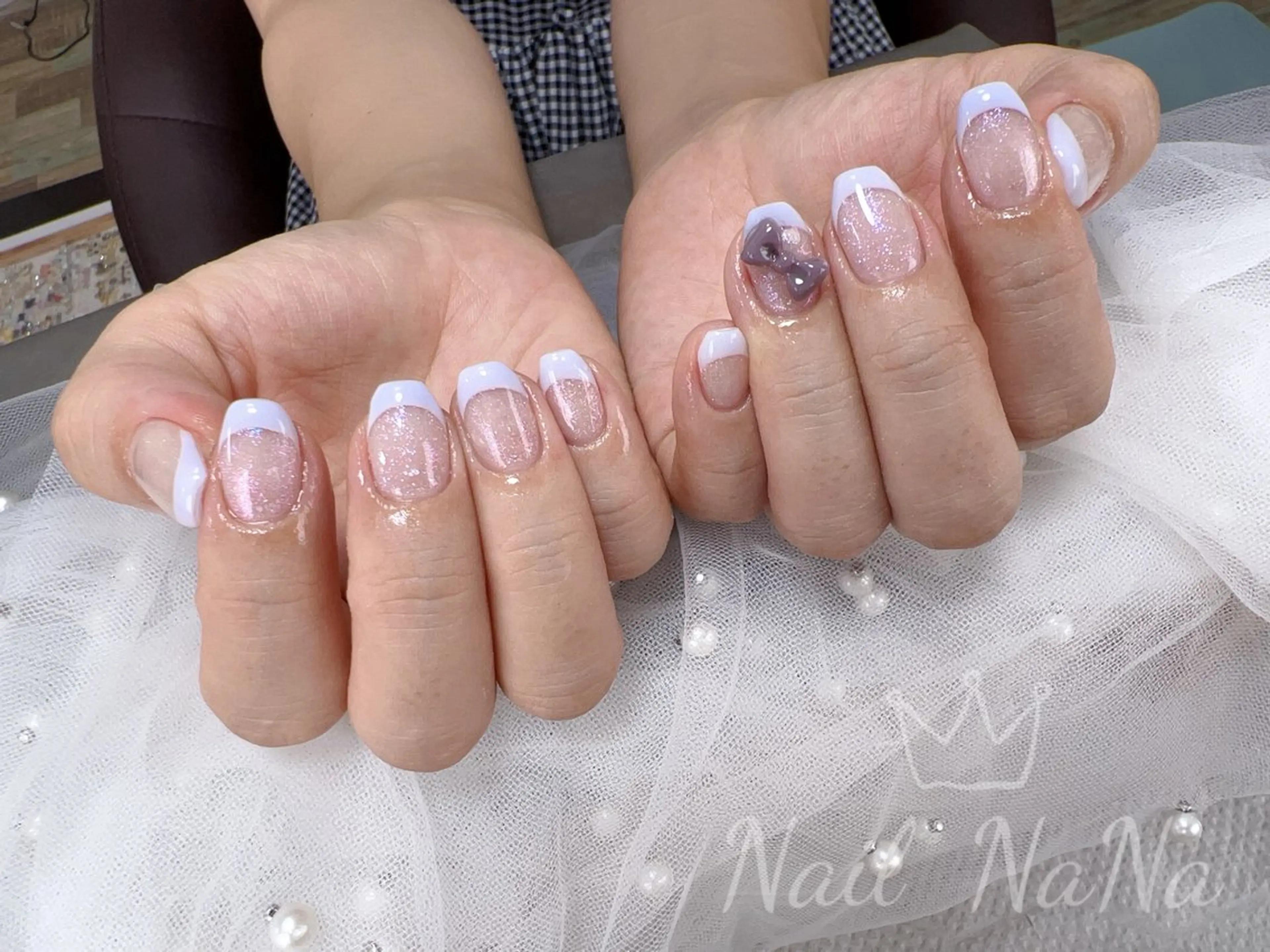 ネイル ハンドネイル Nail NaNaのネイルデザイン