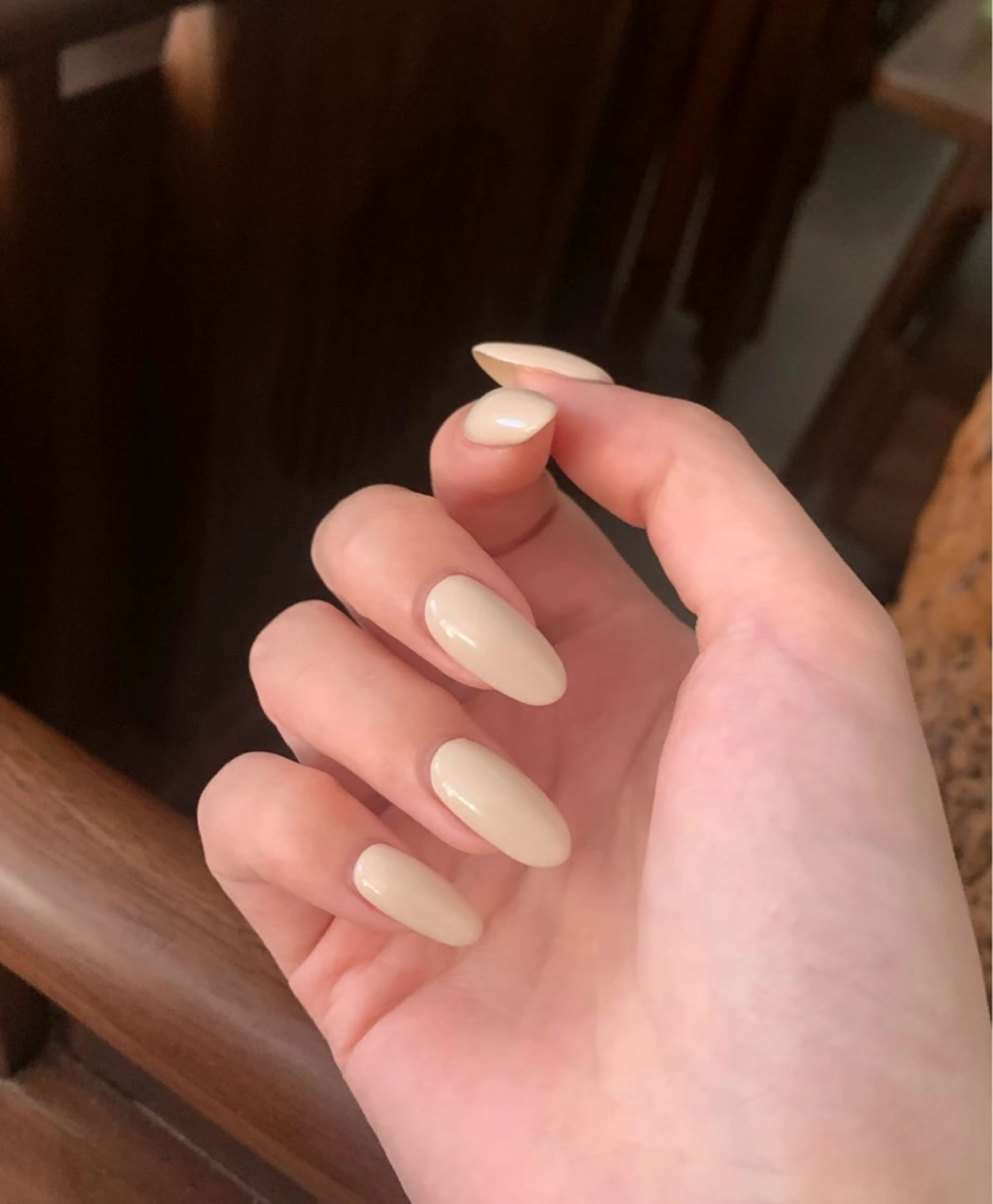 ネイル ハンドネイル Dione Nail カオリのネイルデザイン