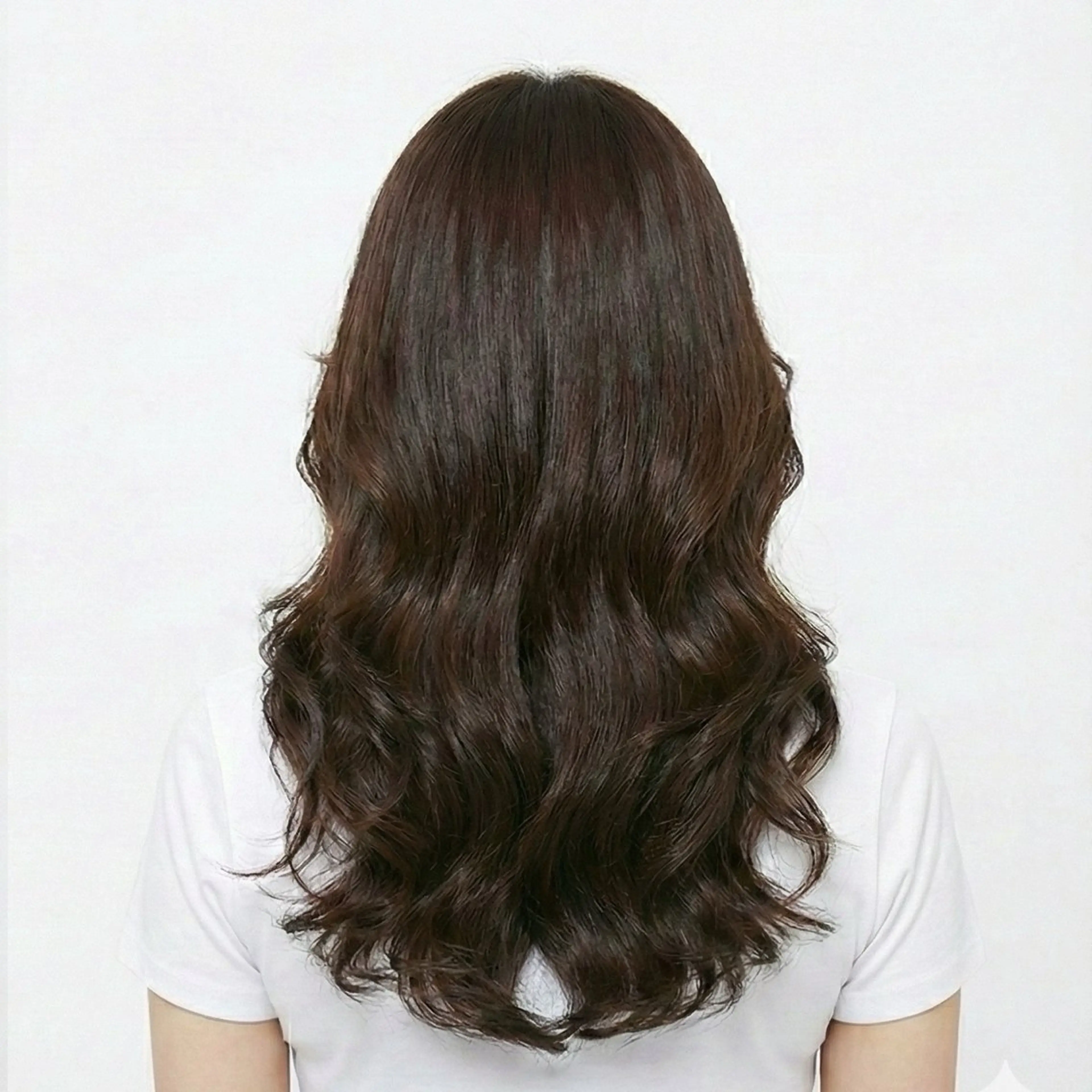 ロング パーマ 表参道韓国ヨシンモリ 風デジタルパーマ特化のその他イメージ