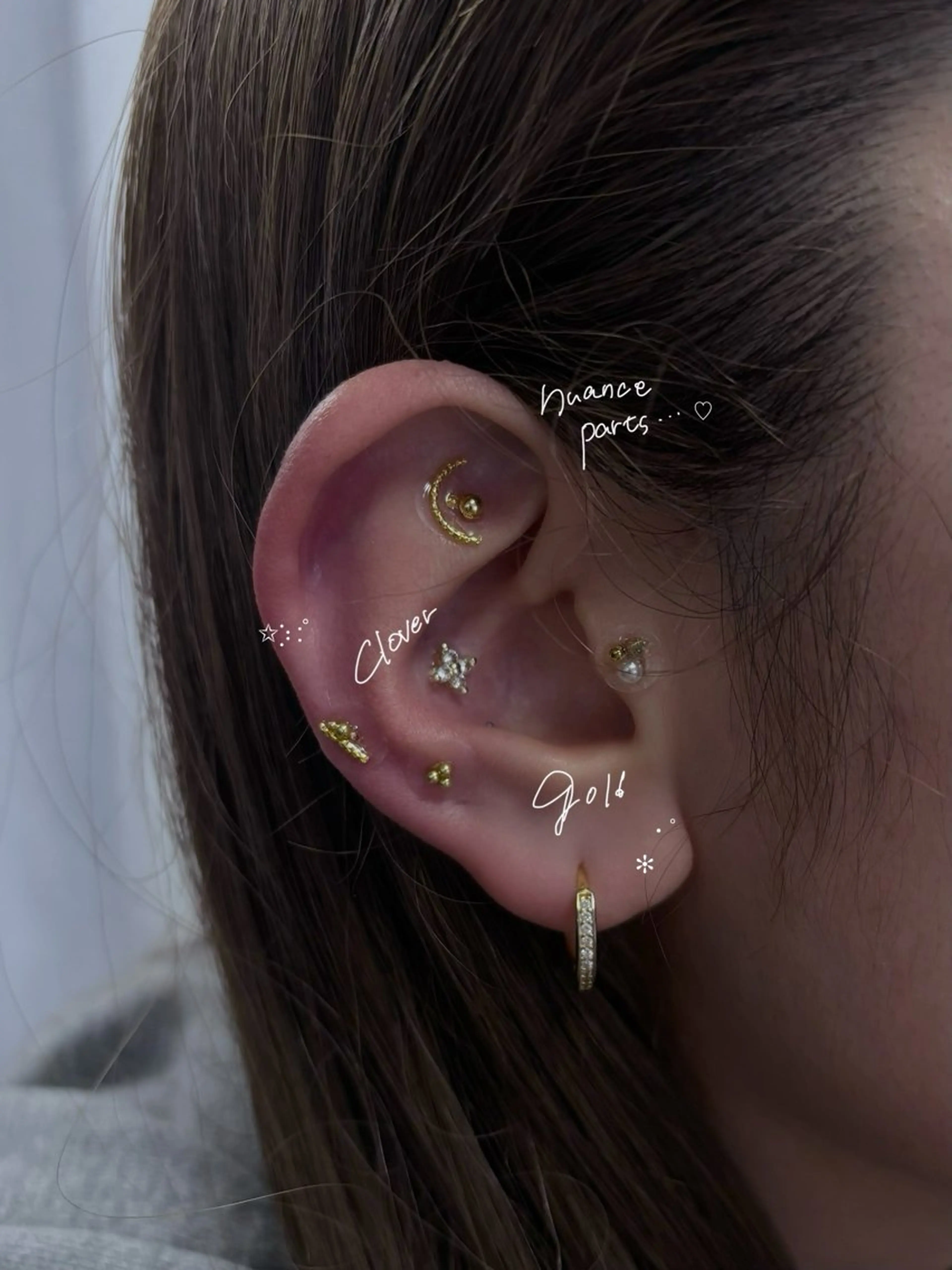 その他 #HALUNAIL所属・HALUNAIL /harukaのその他イメージ