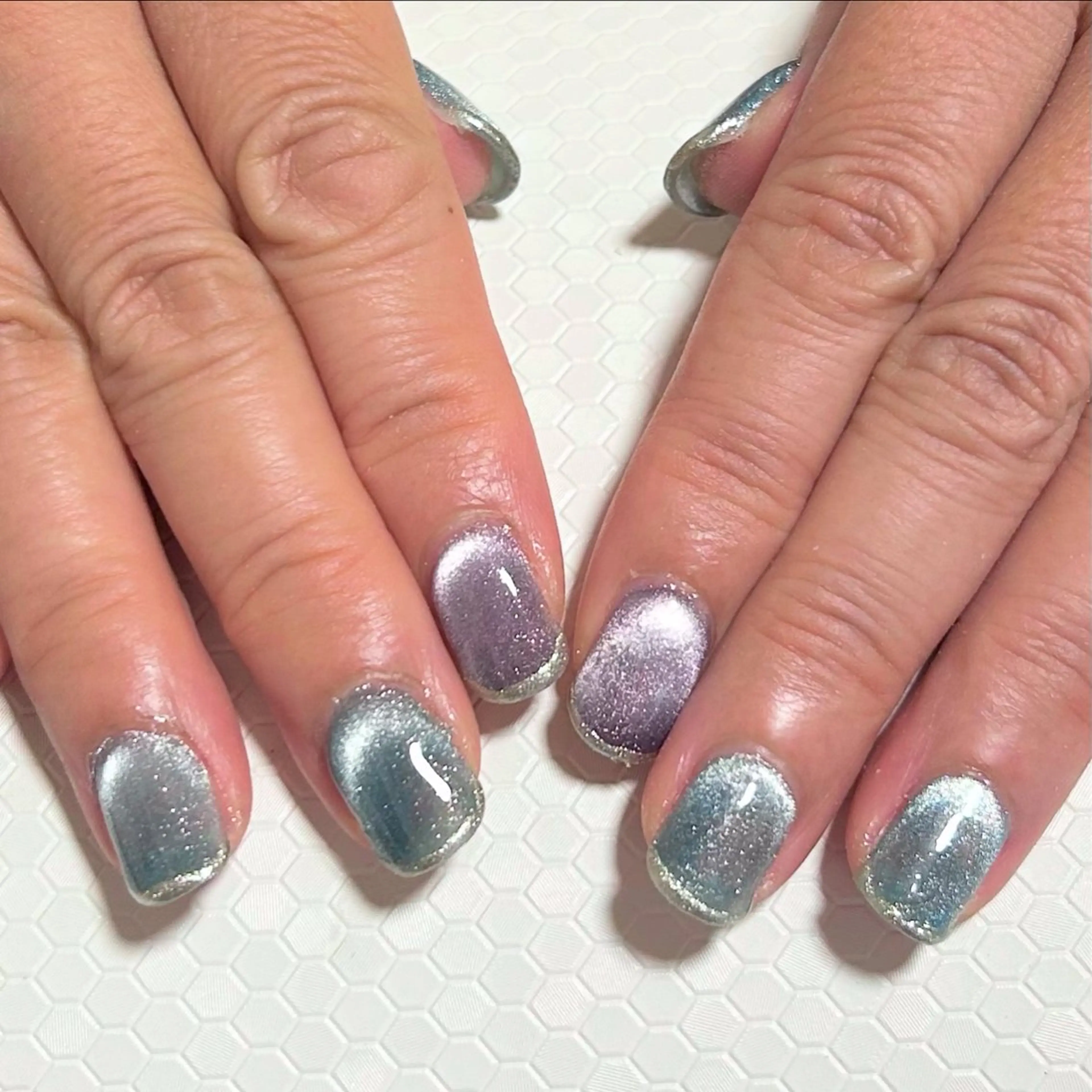 ネイル モニターさん募集中 💅AIKOのネイルデザイン