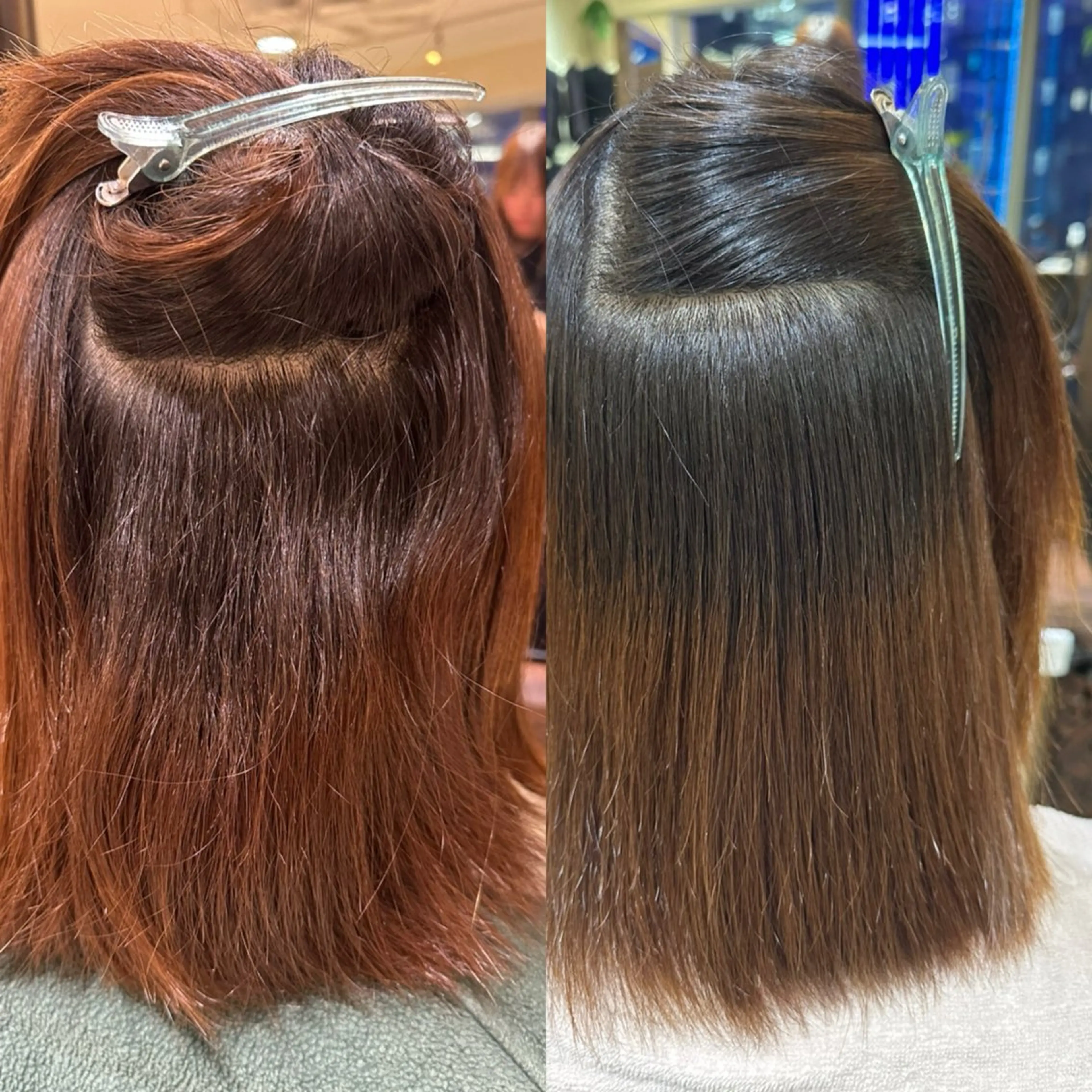 ミディアム 髙橋遥 /メンズカットのヘアスタイル