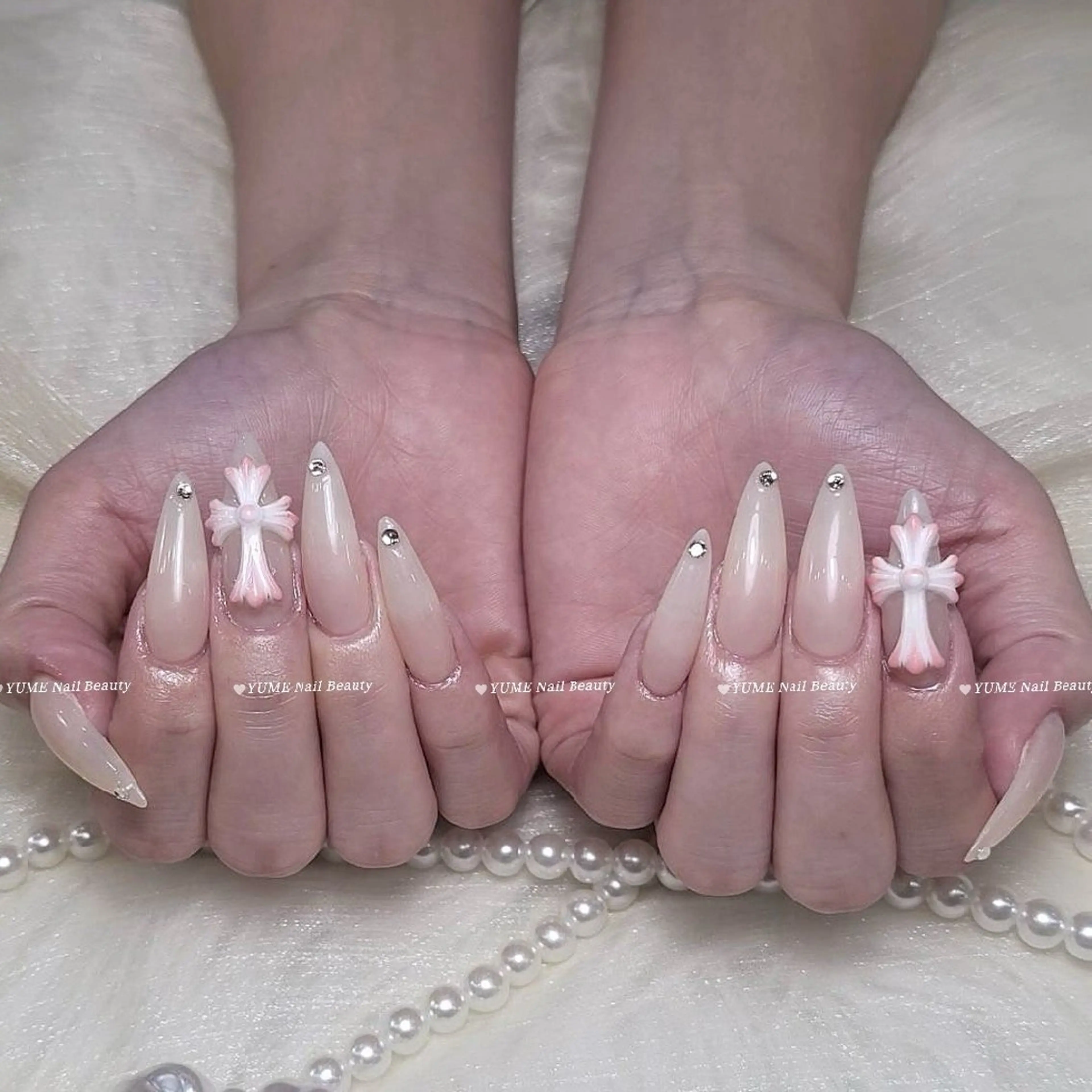 ネイル Linh Nailのネイルデザイン