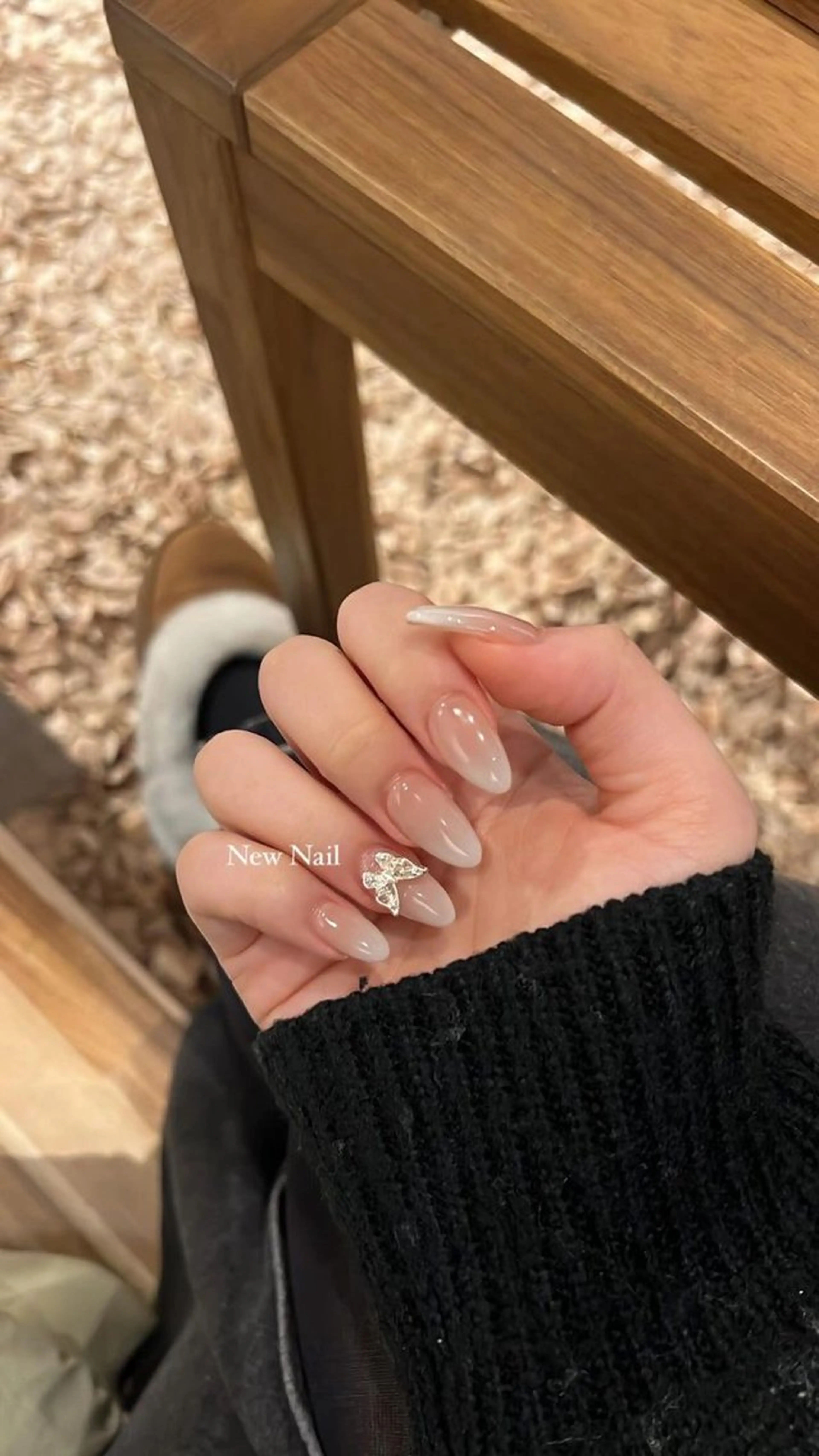 ネイル chiya nailsのネイルデザイン