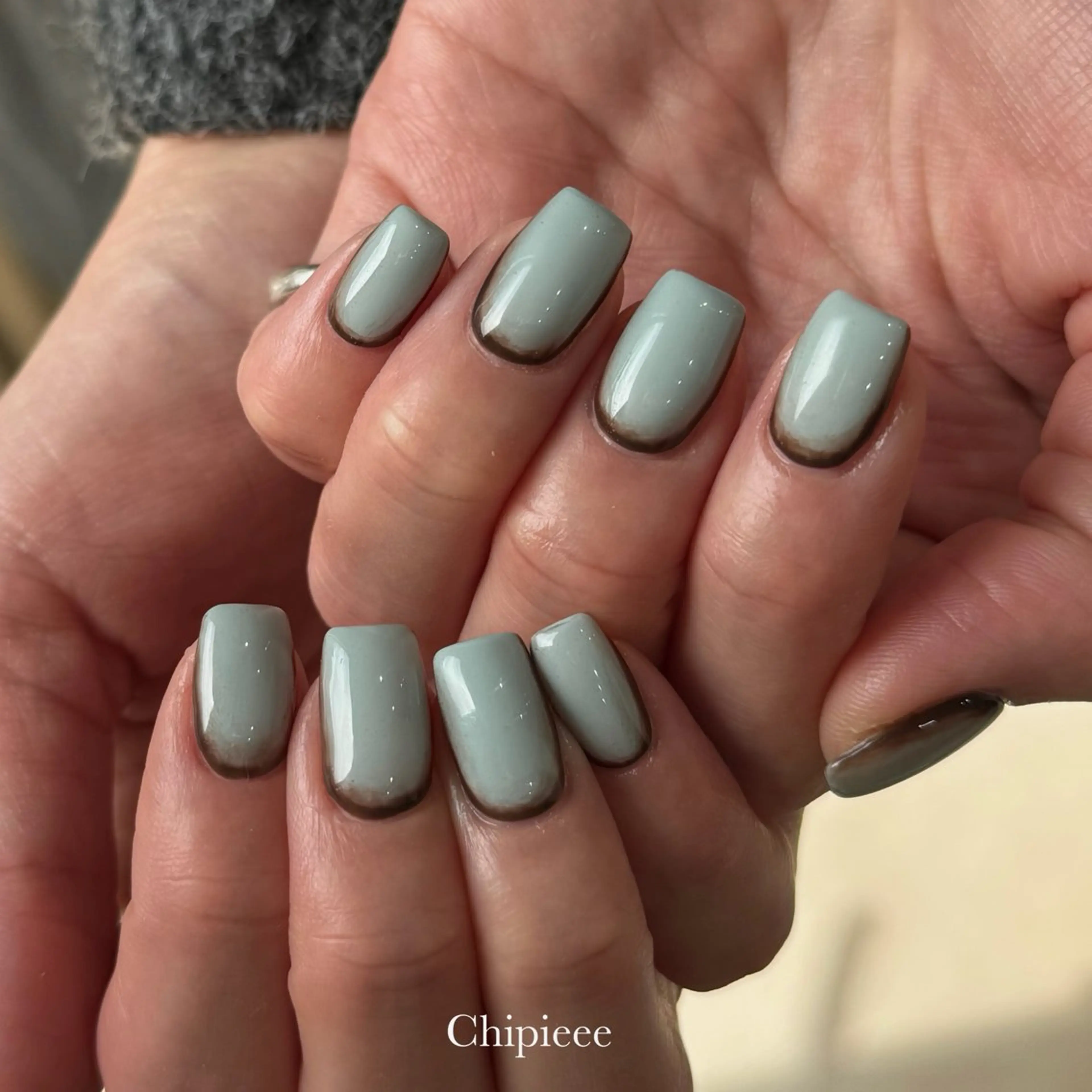 ネイル ハンドネイル le MAIKA 天神のネイルデザイン