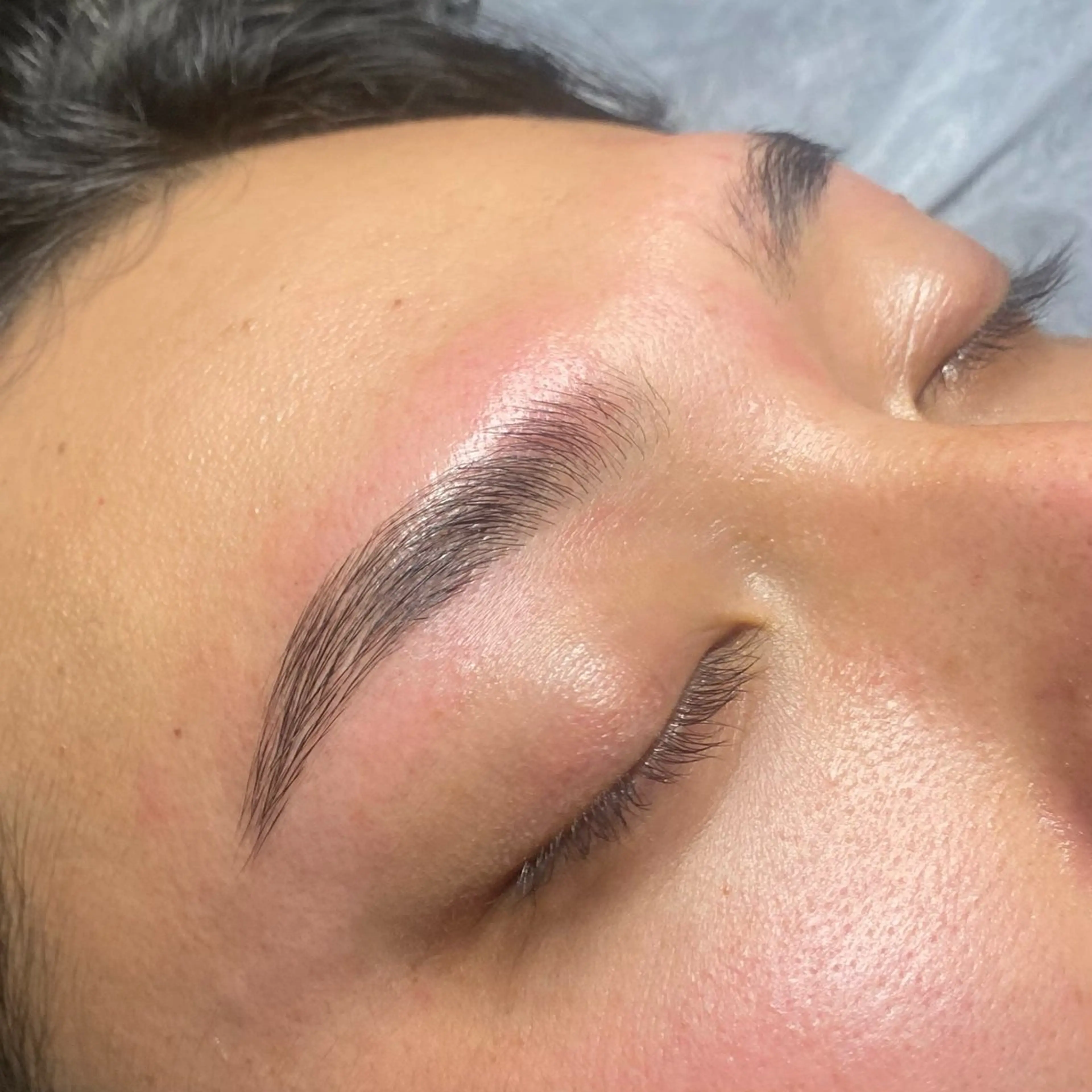 アイブロウ &草津店 森なぎさのネイルデザイン