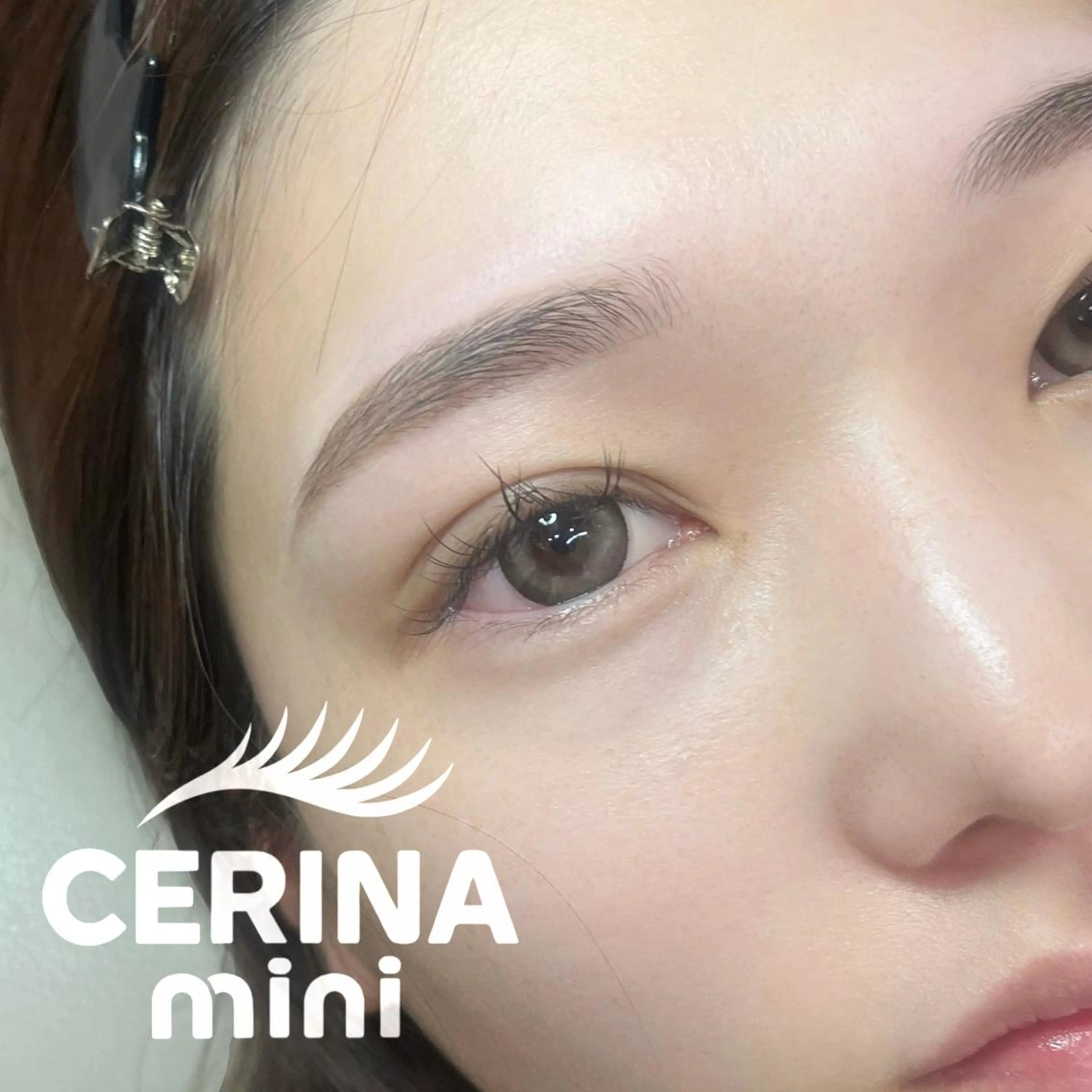 アイブロウ CERINAmini はるひ【博多駅近】の眉毛・アイブロウイメージ