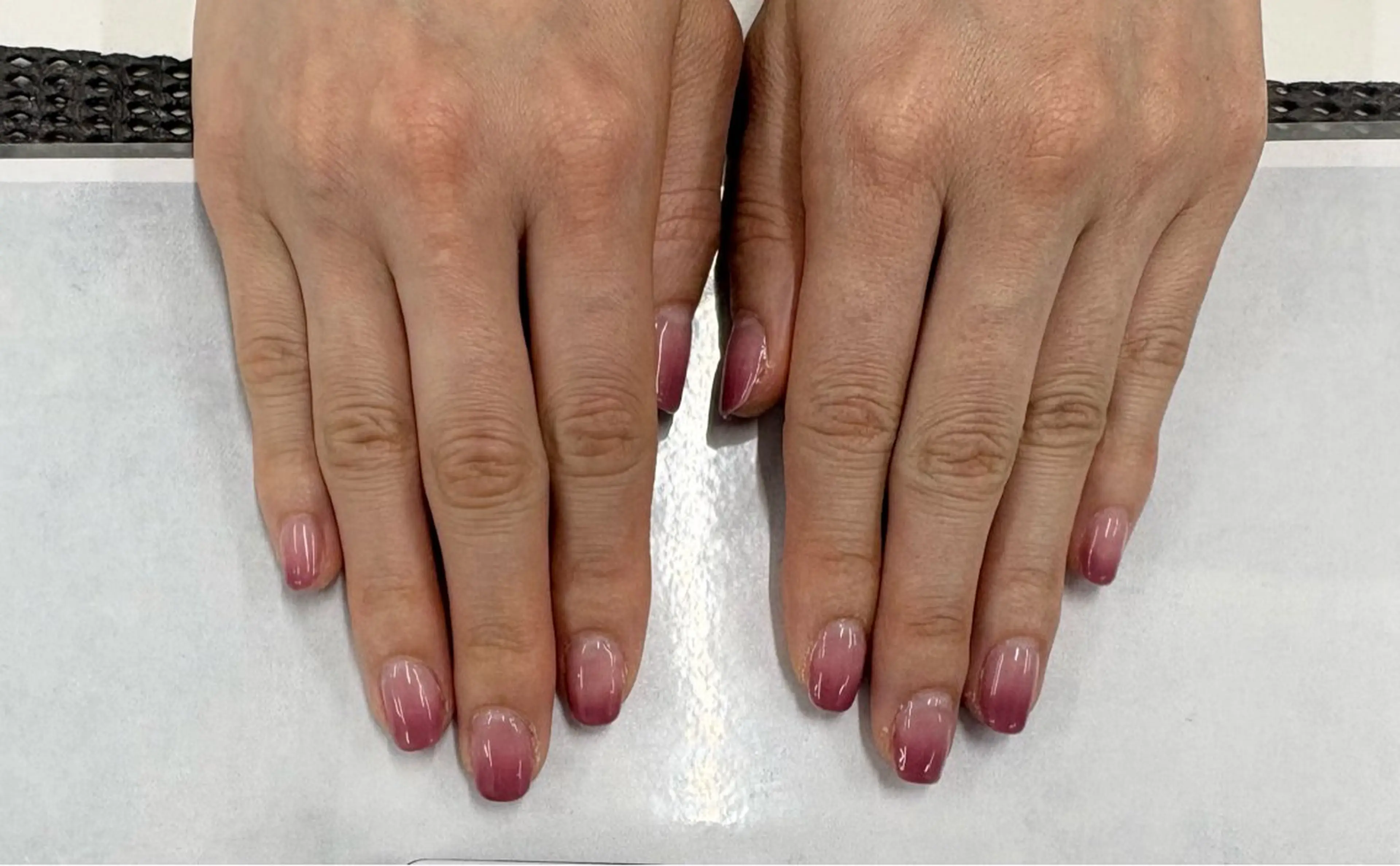 ネイル ハンドネイル 田嶋 遥のネイルデザイン