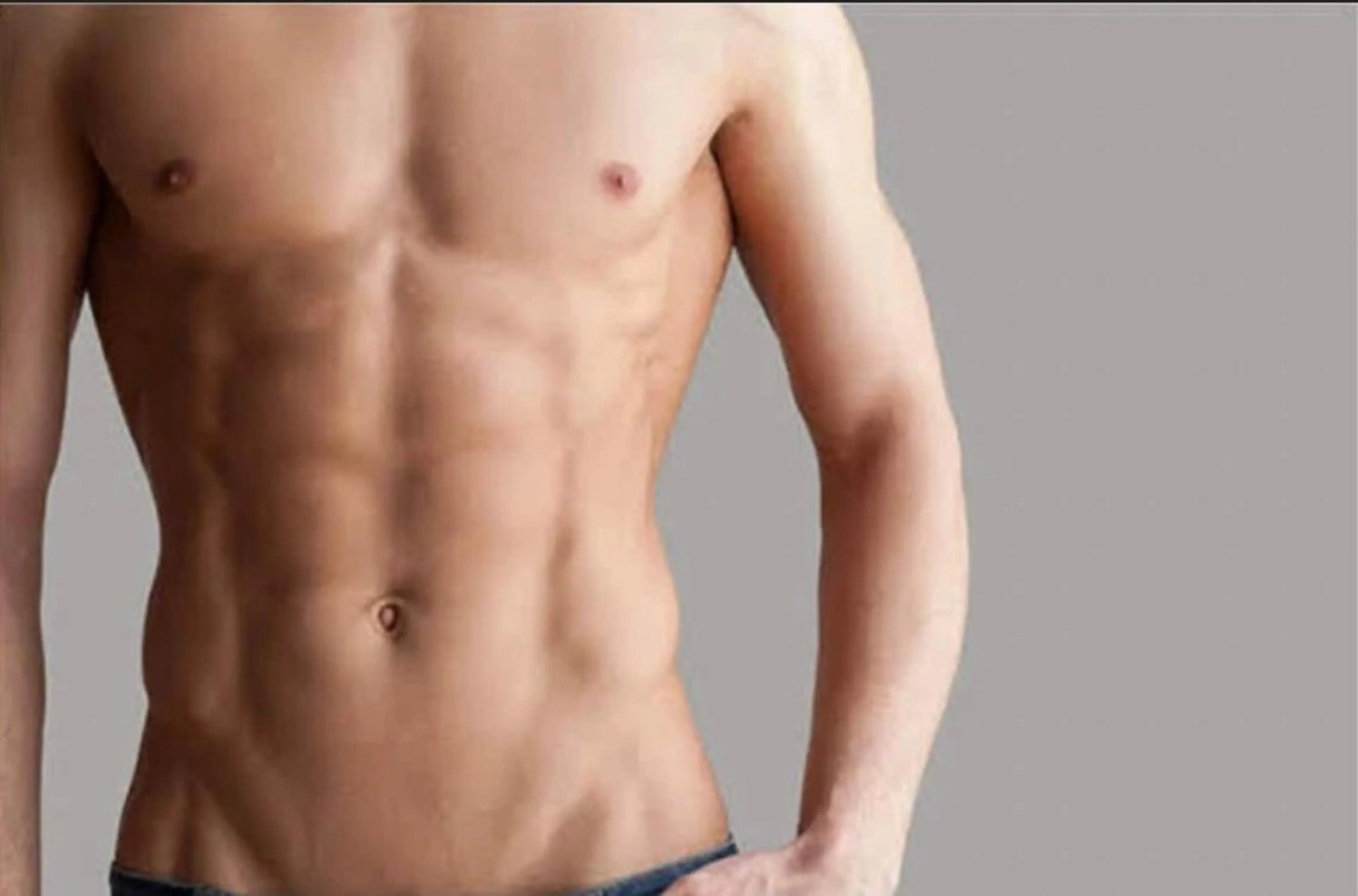 全身脱毛+顔+VIOの写真