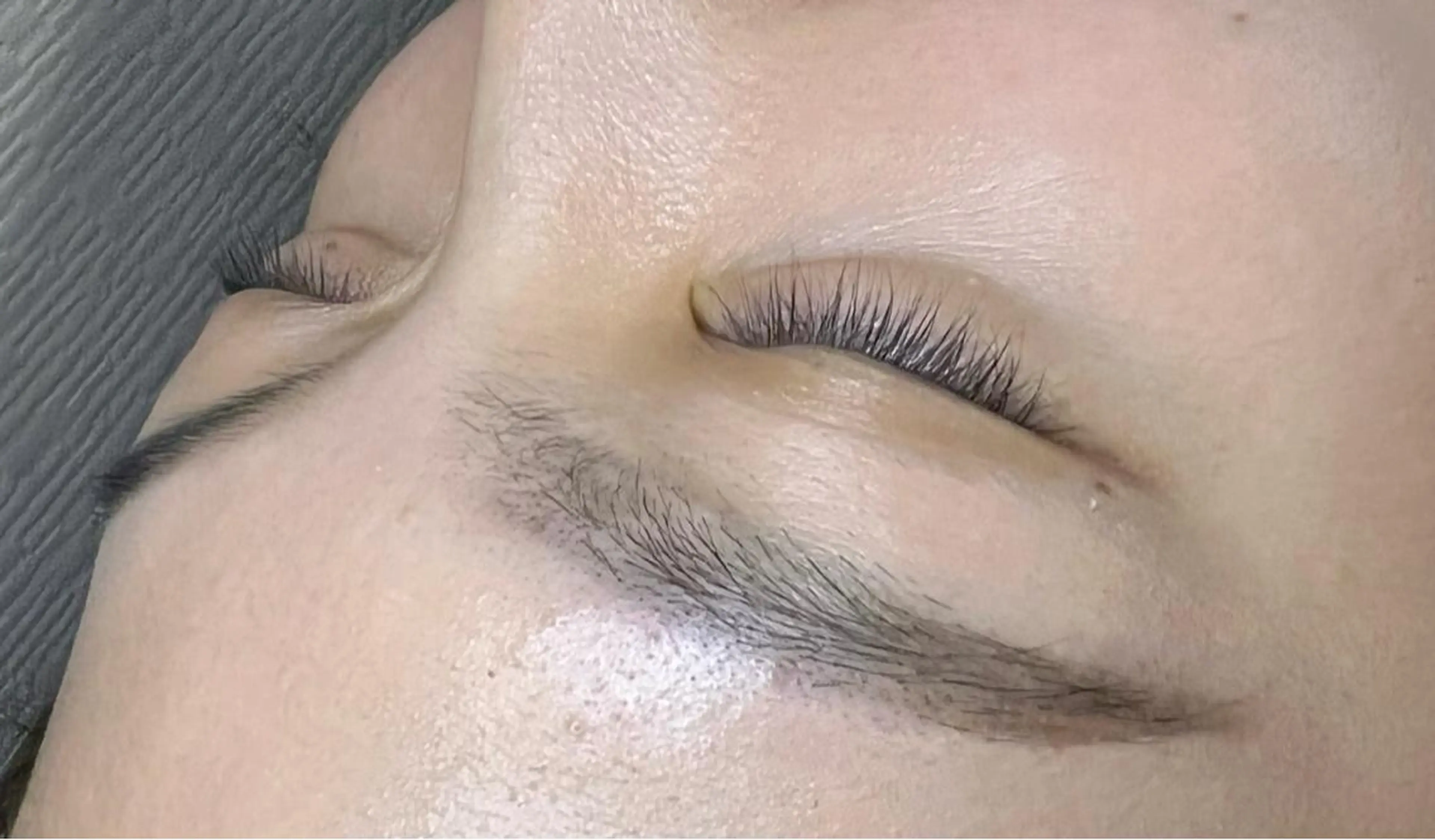 マツエク・マツパ アイブロウリスト SAKIの眉毛・アイブロウイメージ