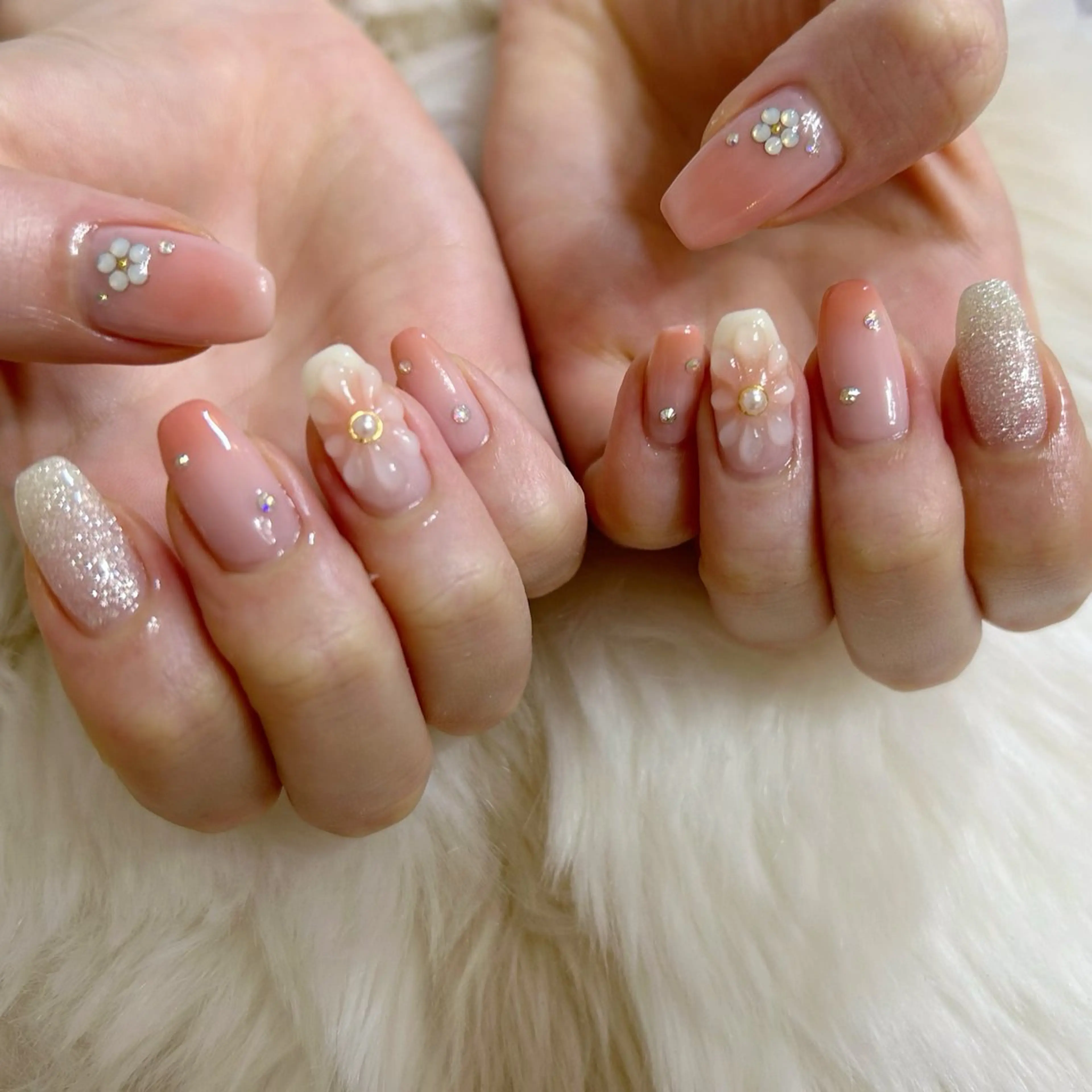 ネイル ハンドネイル Uchida Mayunaのその他イメージ