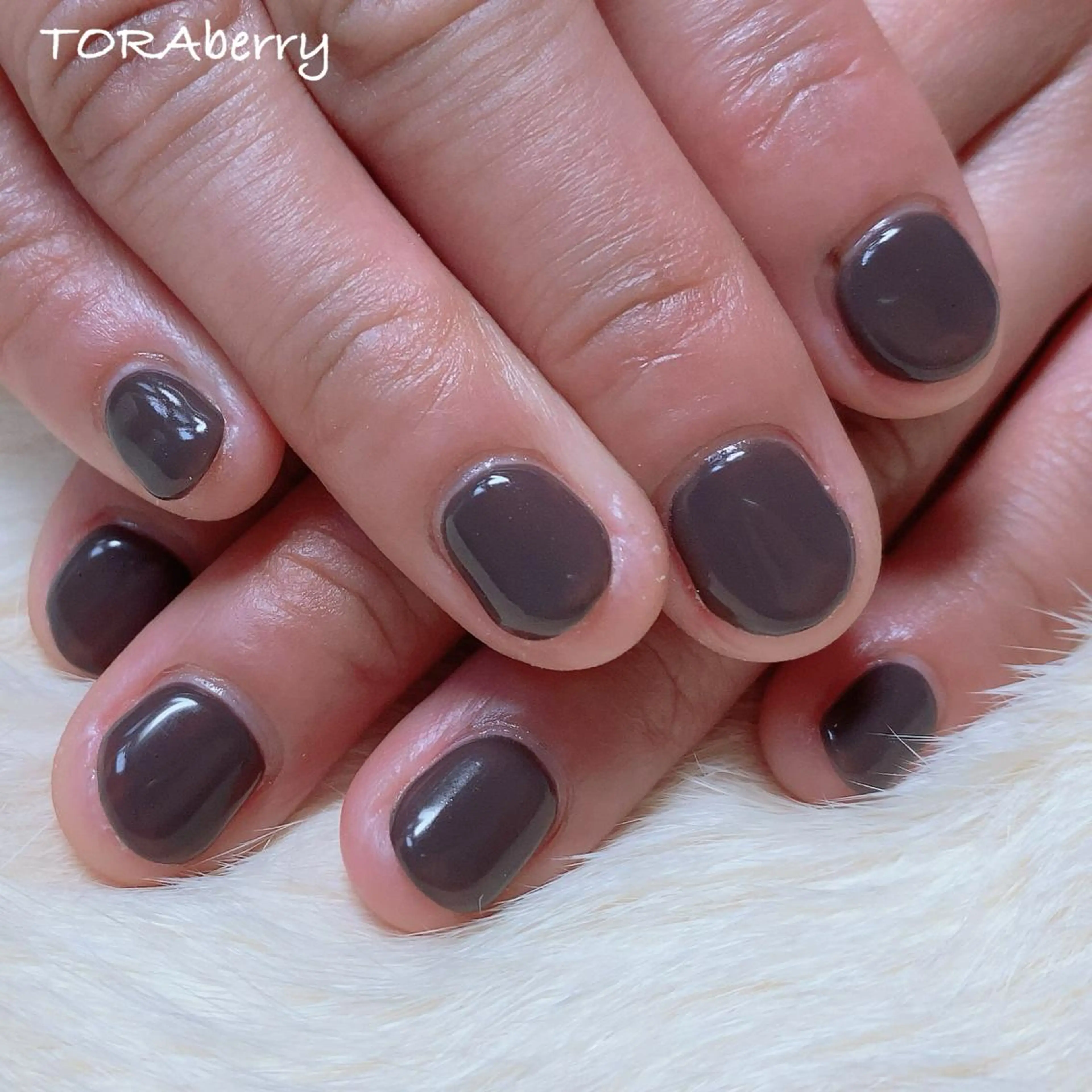 ネイル ハンドネイル ネイリスト なつみのネイルデザイン