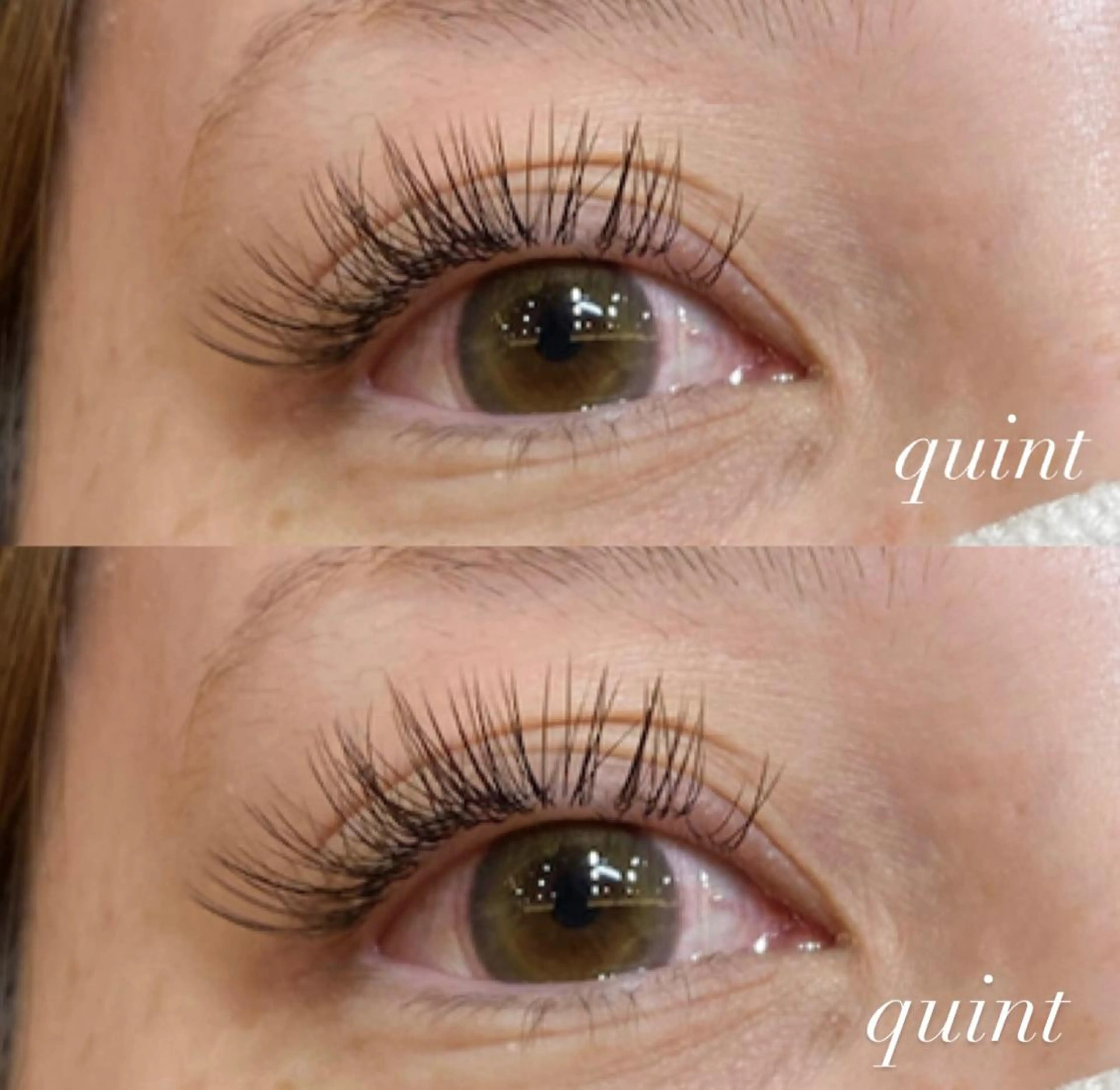 マツエク・マツパ カラーマツエク フラットラッシュ マツエク sola: neolive岡田のマツエク・マツパデザイン