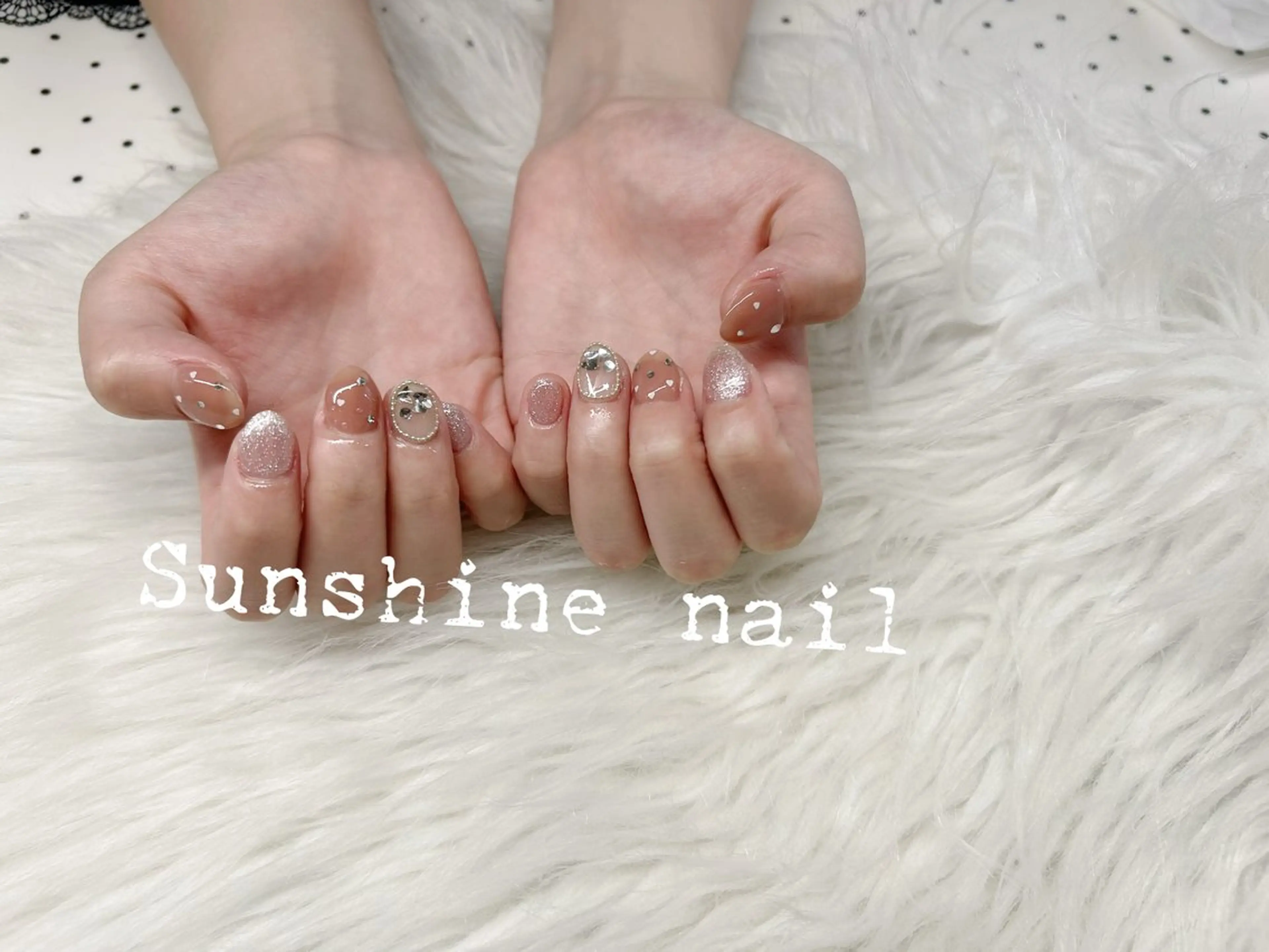ネイル サンシャイン ネイル池袋店のネイルデザイン