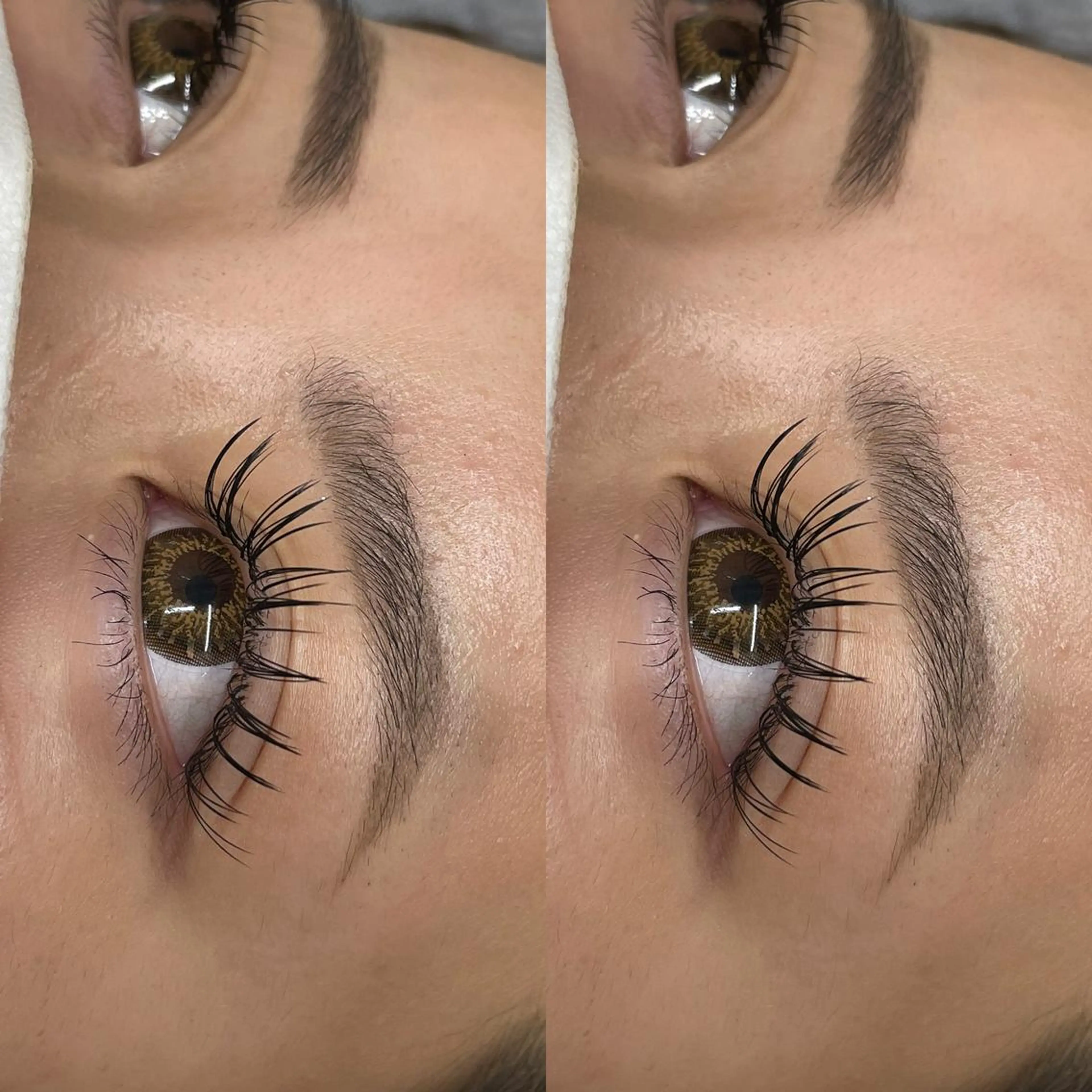 マツエク・マツパ BAMBI 🖤KAWAIのマツエク・マツパデザイン