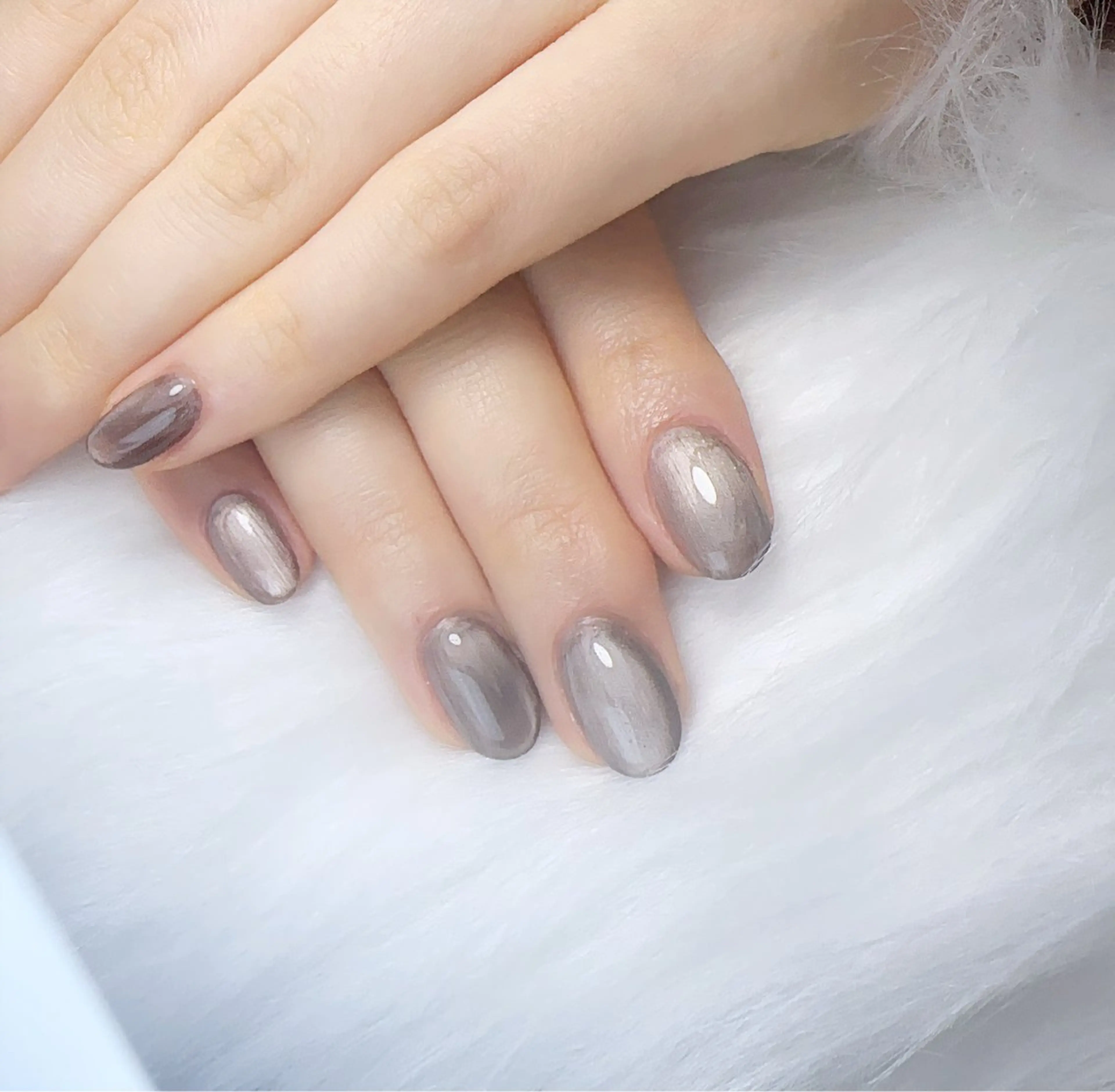 ネイル Ayumi nails川崎店のネイルデザイン