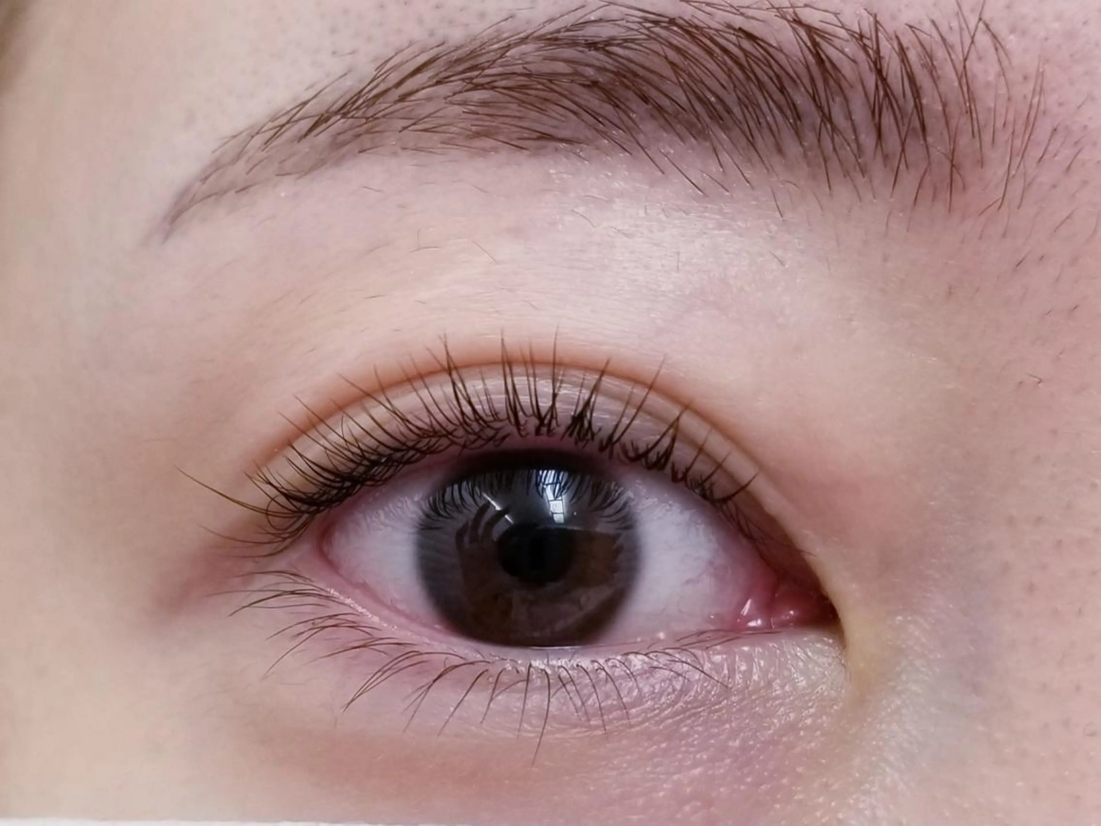 マツエク・マツパ - MANA-のマツエク・マツパデザイン