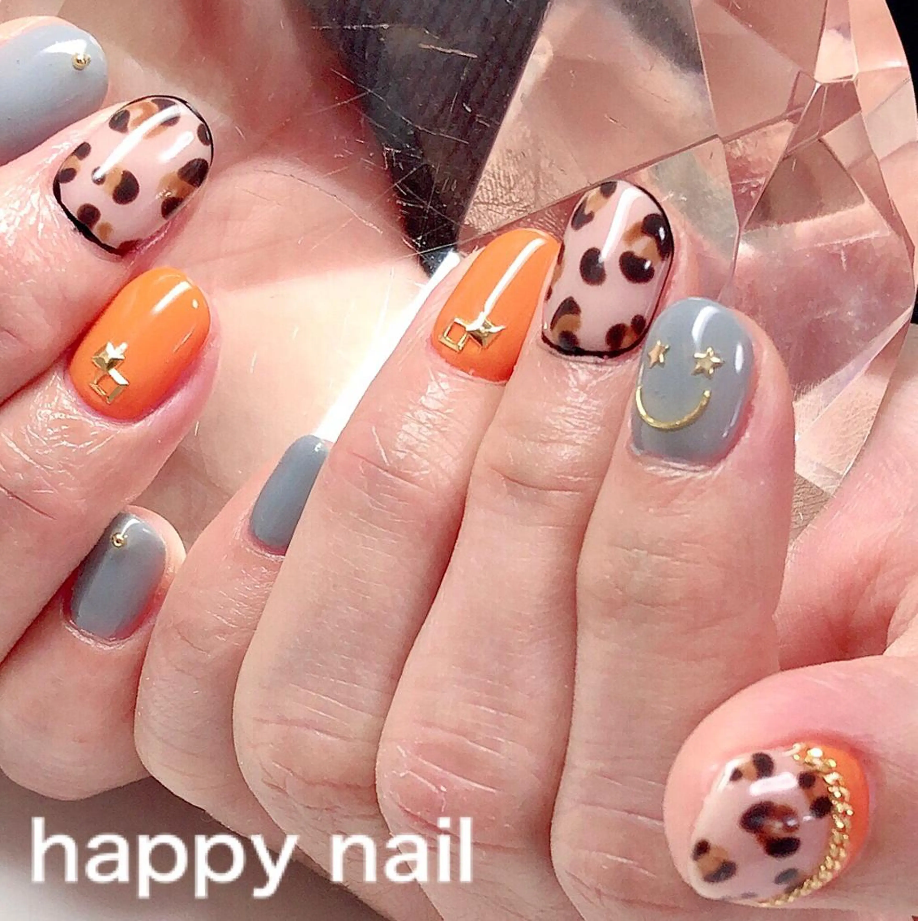 ネイル 心と体が整う腸活 サロン ラクシュミーのエステ・リラクイメージ