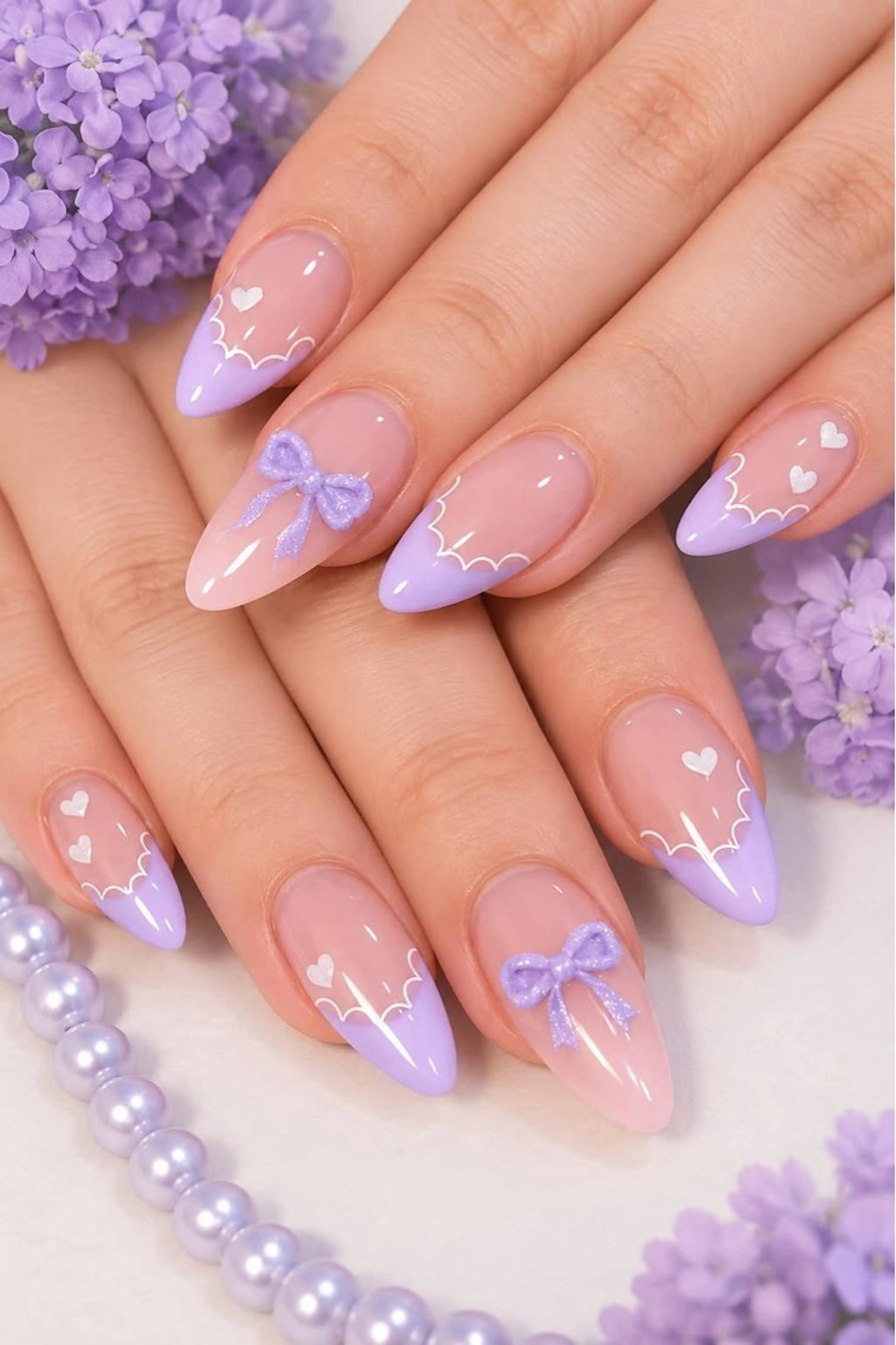 ネイル ネコ Nailのネイルデザイン