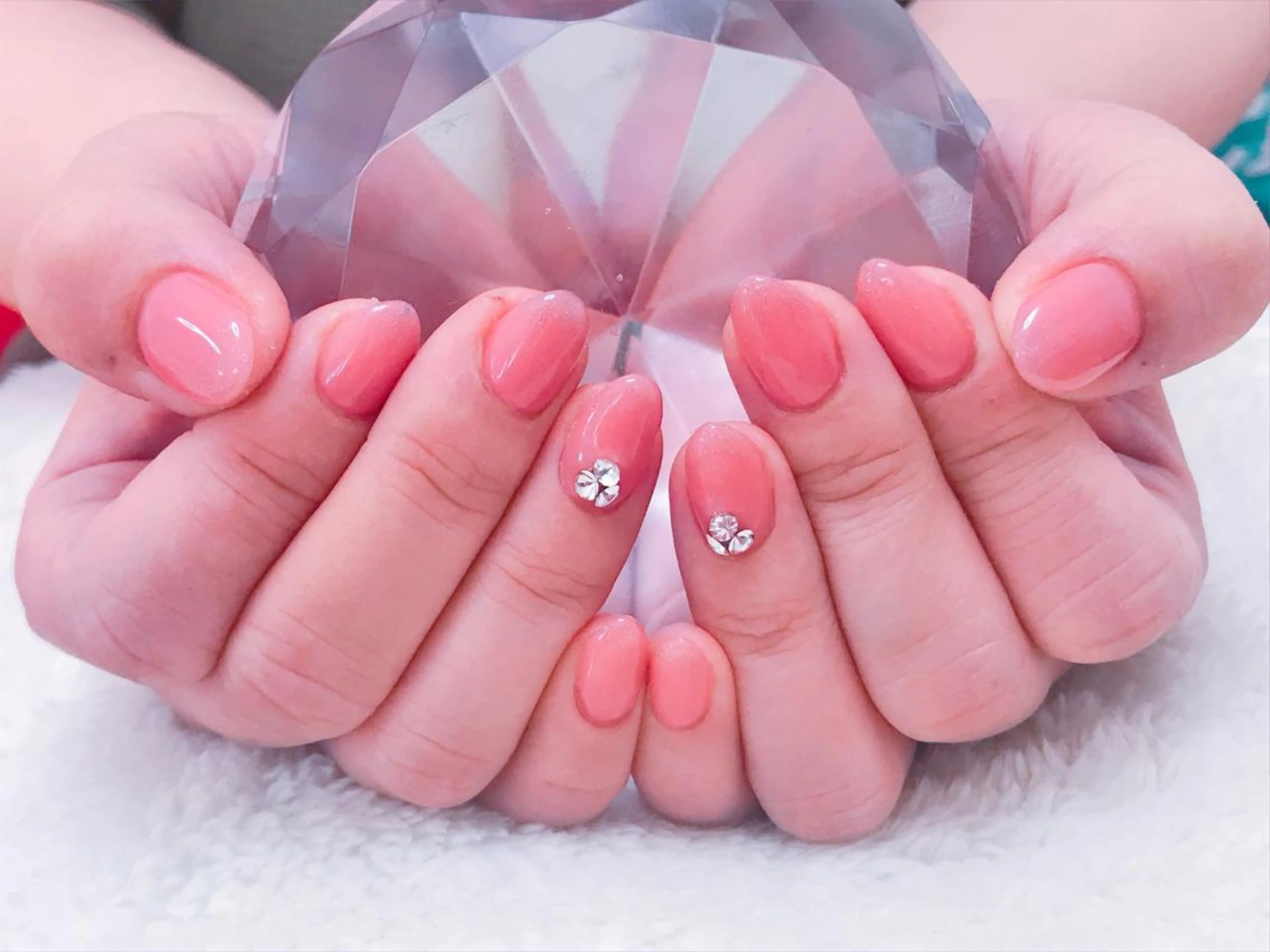 ネイル 🩵池袋heart nail🩵のネイルデザイン