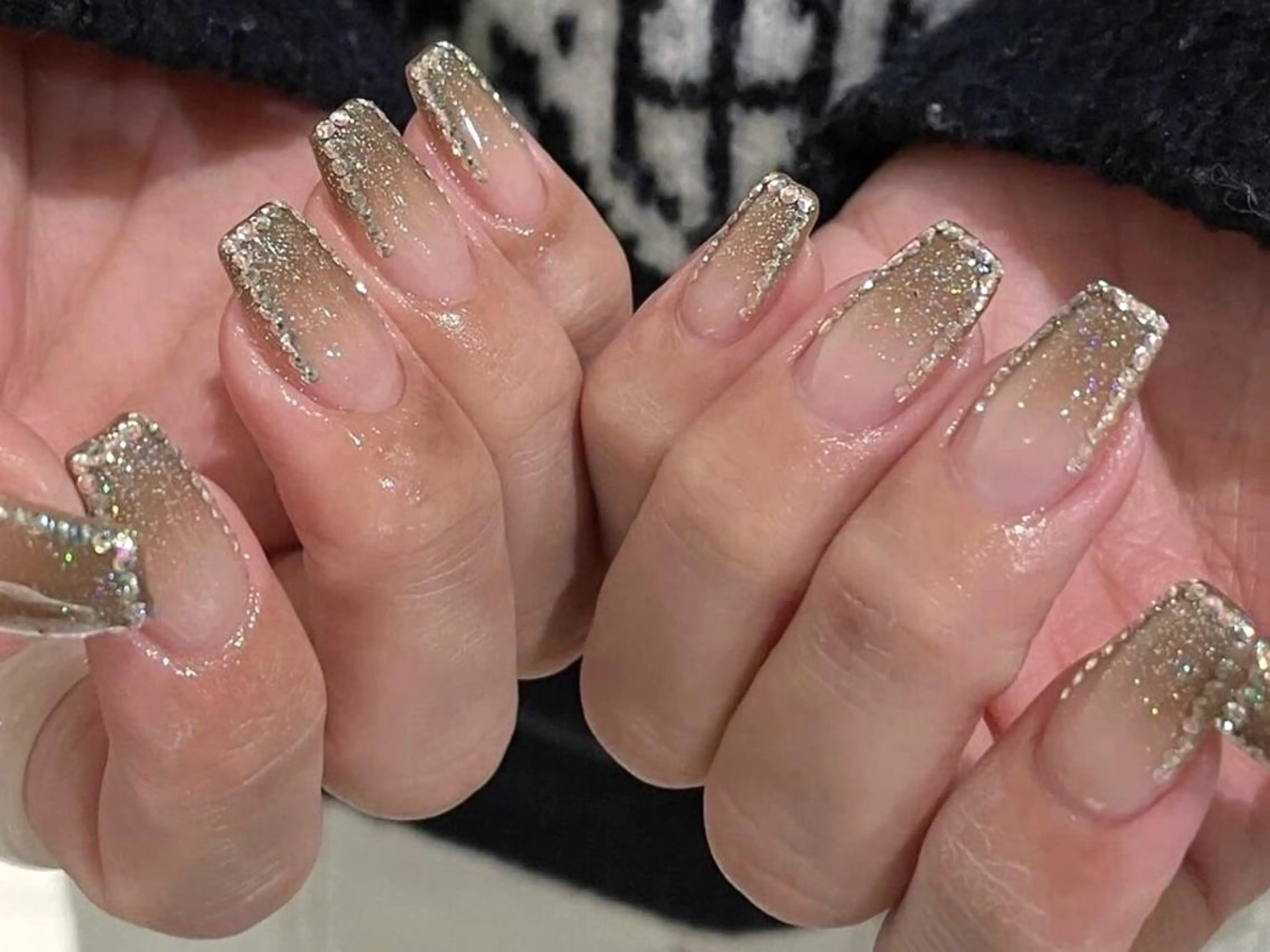 ネイル ハンドネイル 🎀cute nail🎀トレンドのネイルデザイン