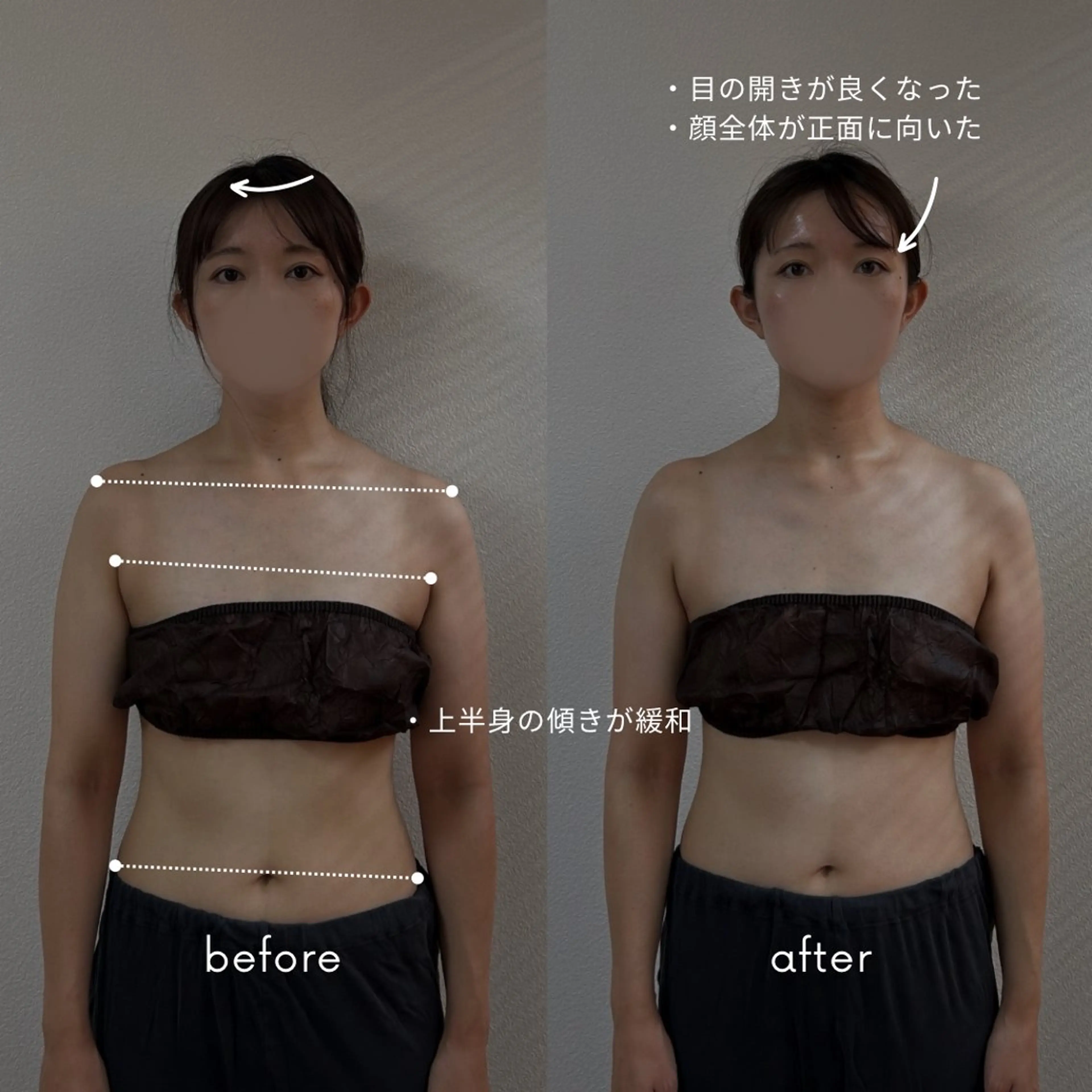 【人気No.1】選べる2箇所もみほぐし+パーソナル診断の写真