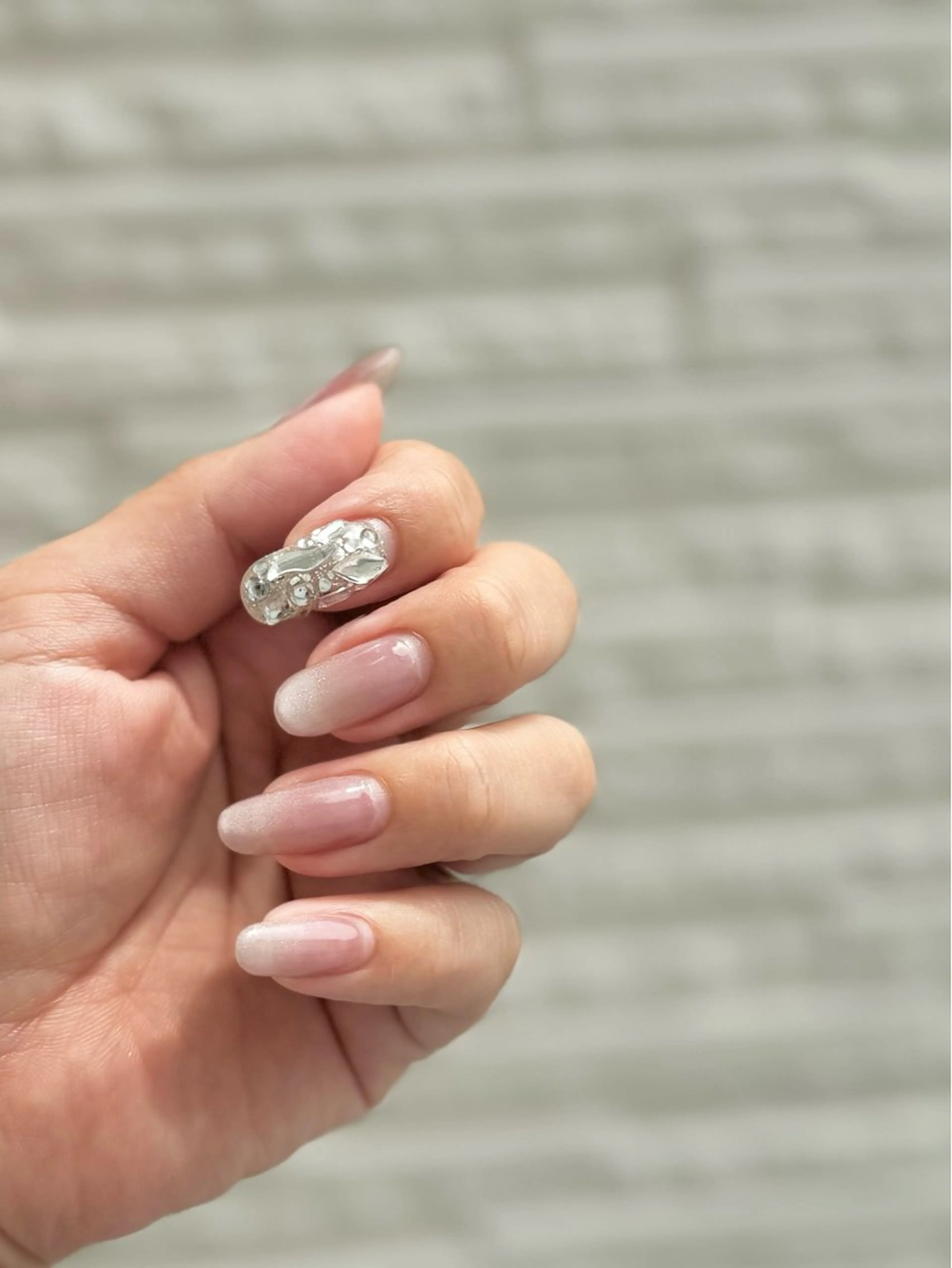 ネイル N.plus NaiLのネイルデザイン