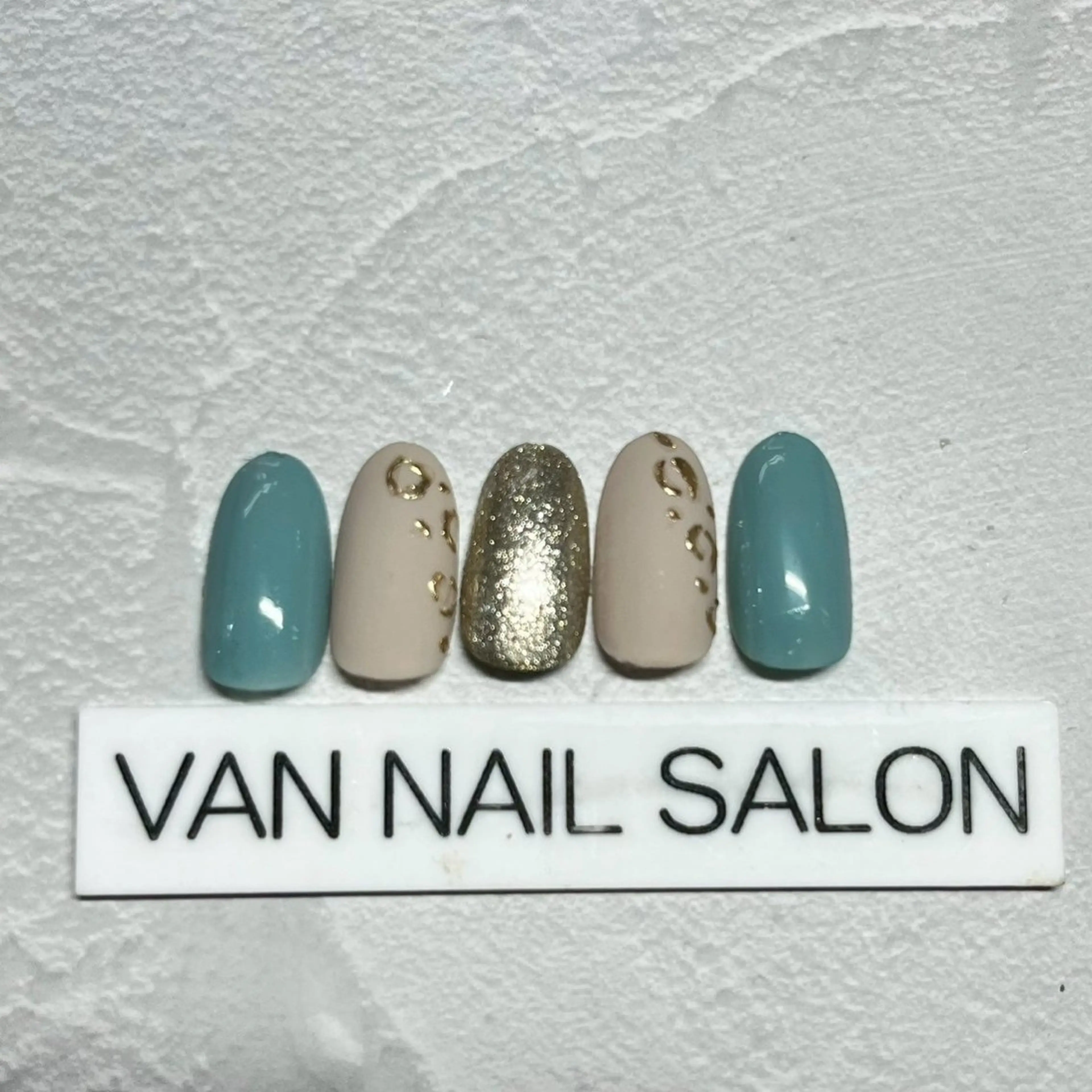ネイル Van Nail Salonのネイルデザイン