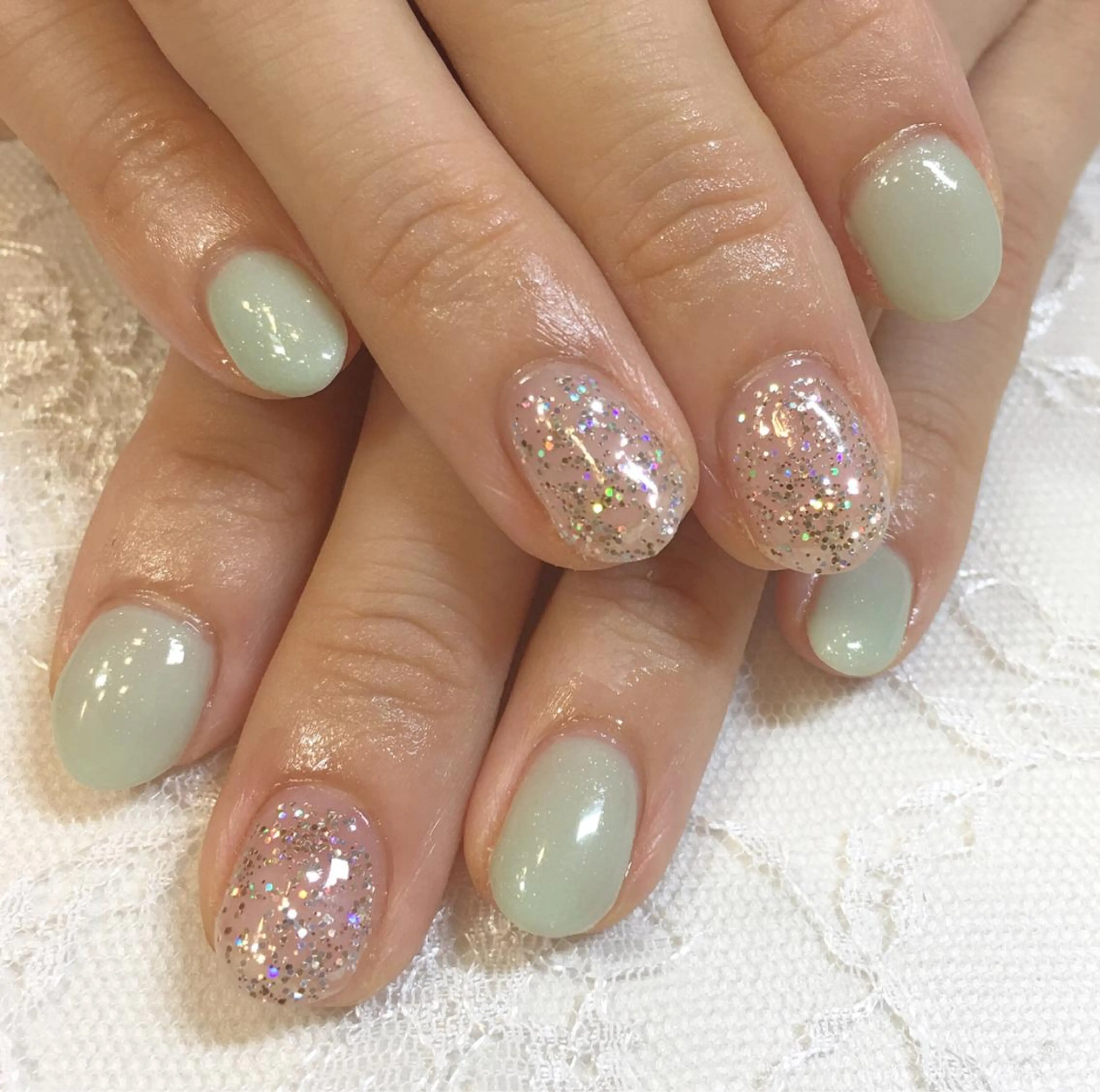 ネイル MISAKO nailのネイルデザイン