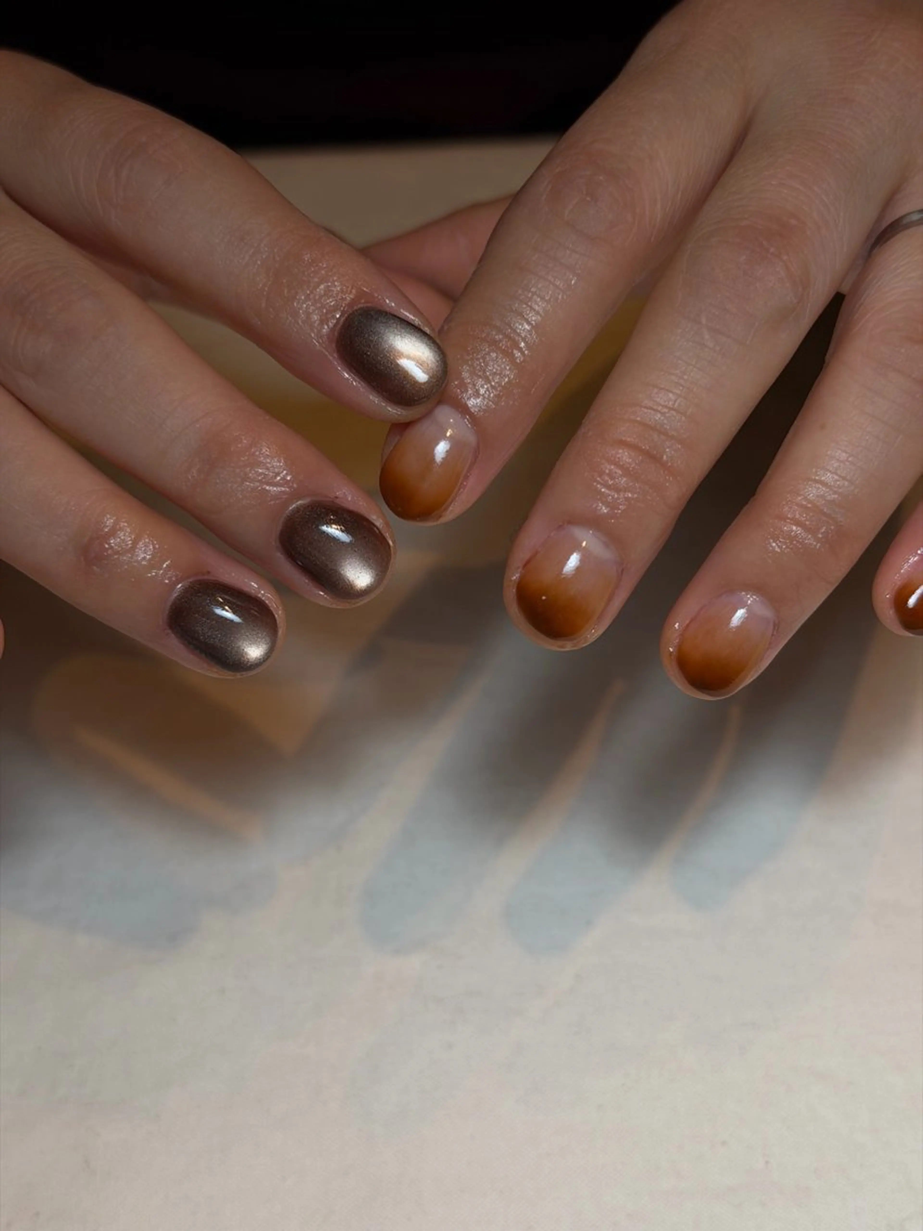 ネイル jiainail rihoのネイルデザイン