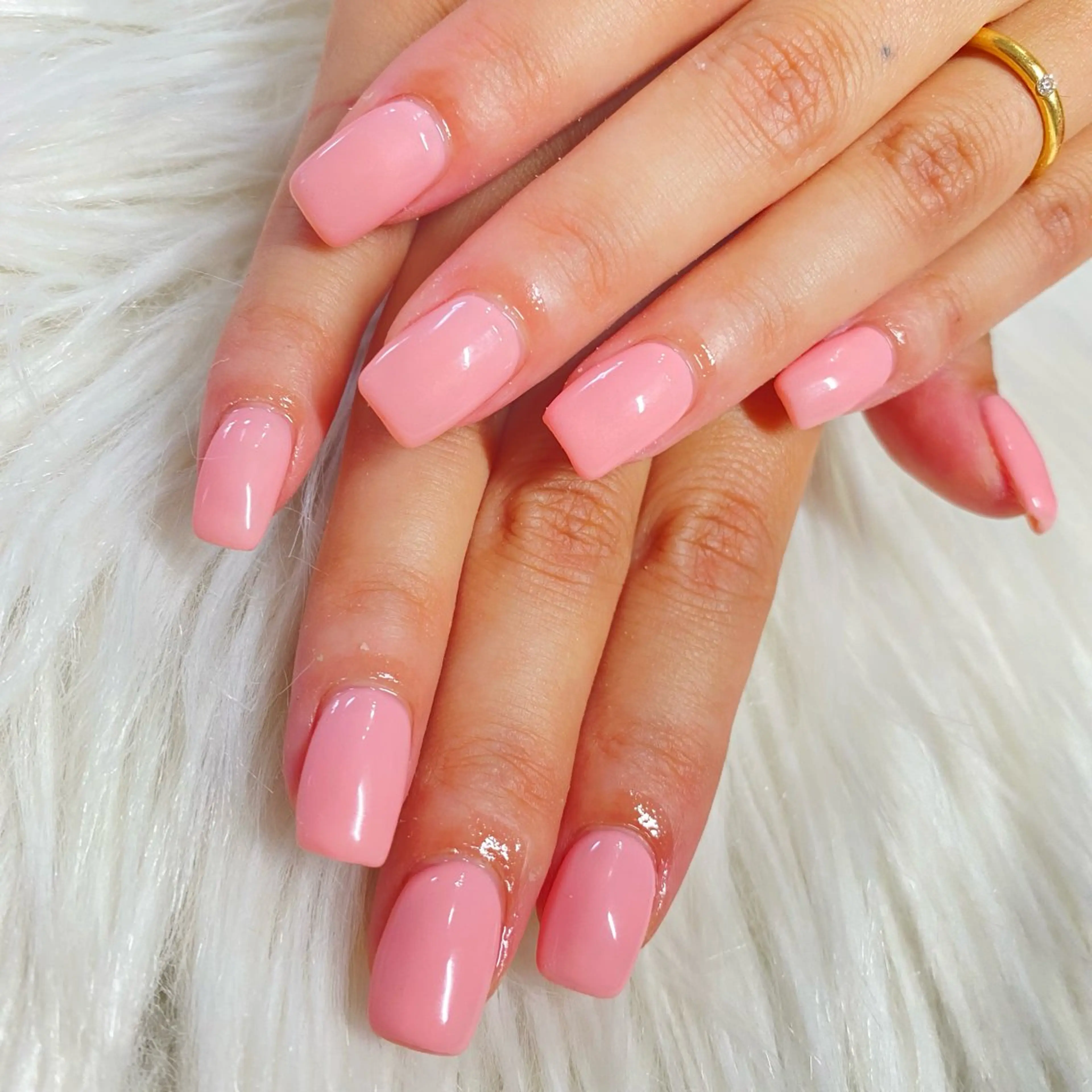 ネイル ハンドネイル 斉藤 姫乃のネイルデザイン