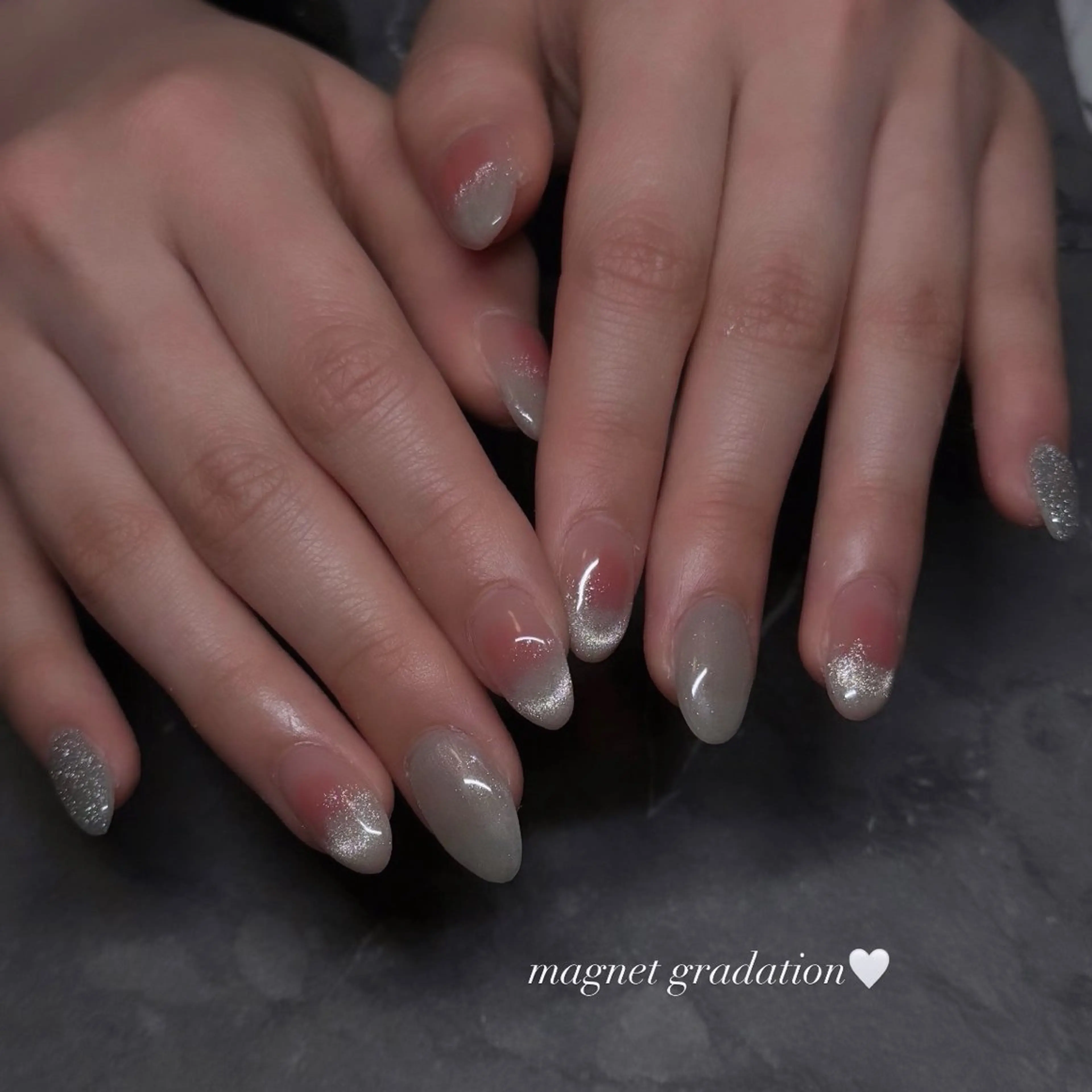 ネイル ハンドネイル ulysses nailsalonのネイルデザイン