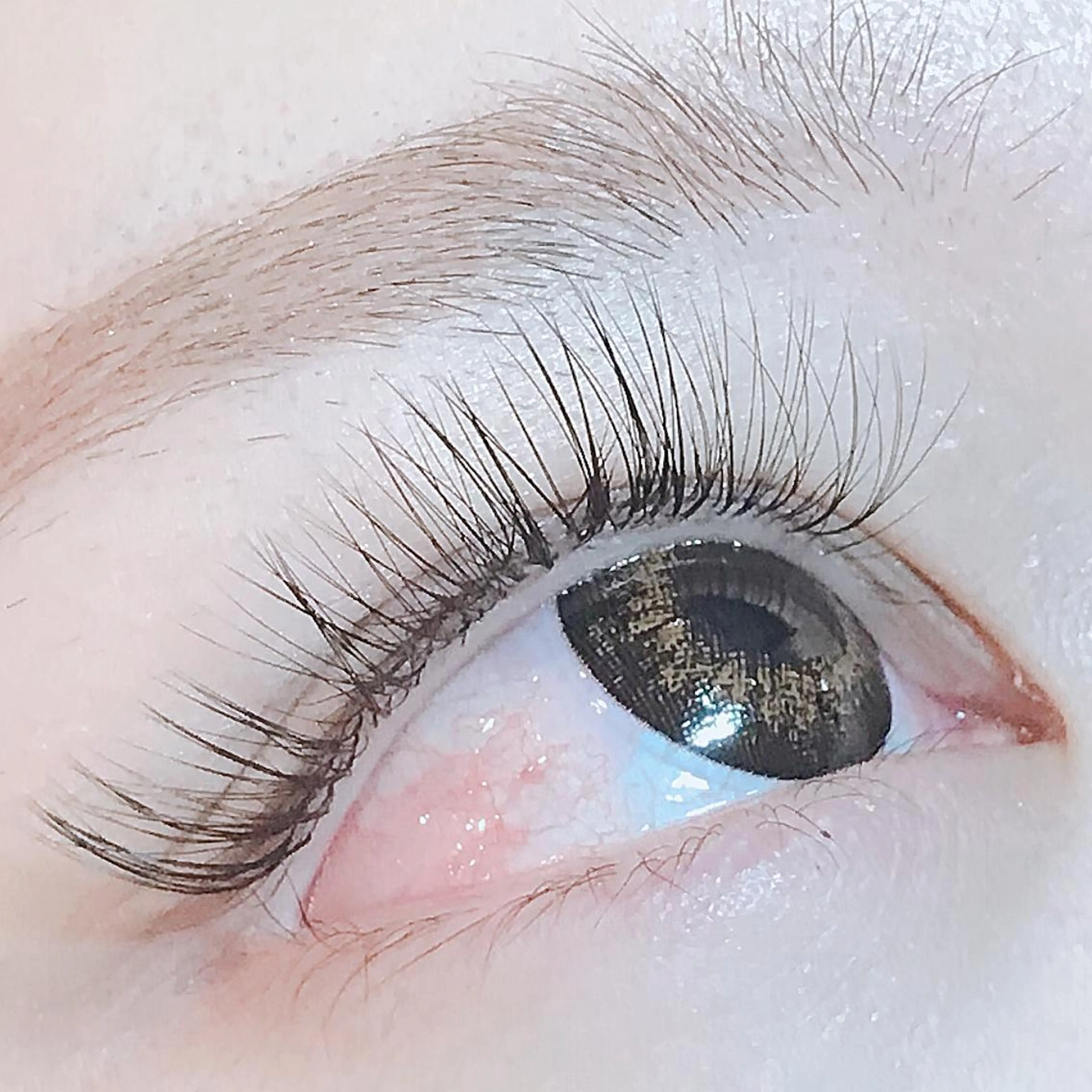 マツエク・マツパ ボリュームラッシュ Raviliss 武田のマツエク・マツパデザイン