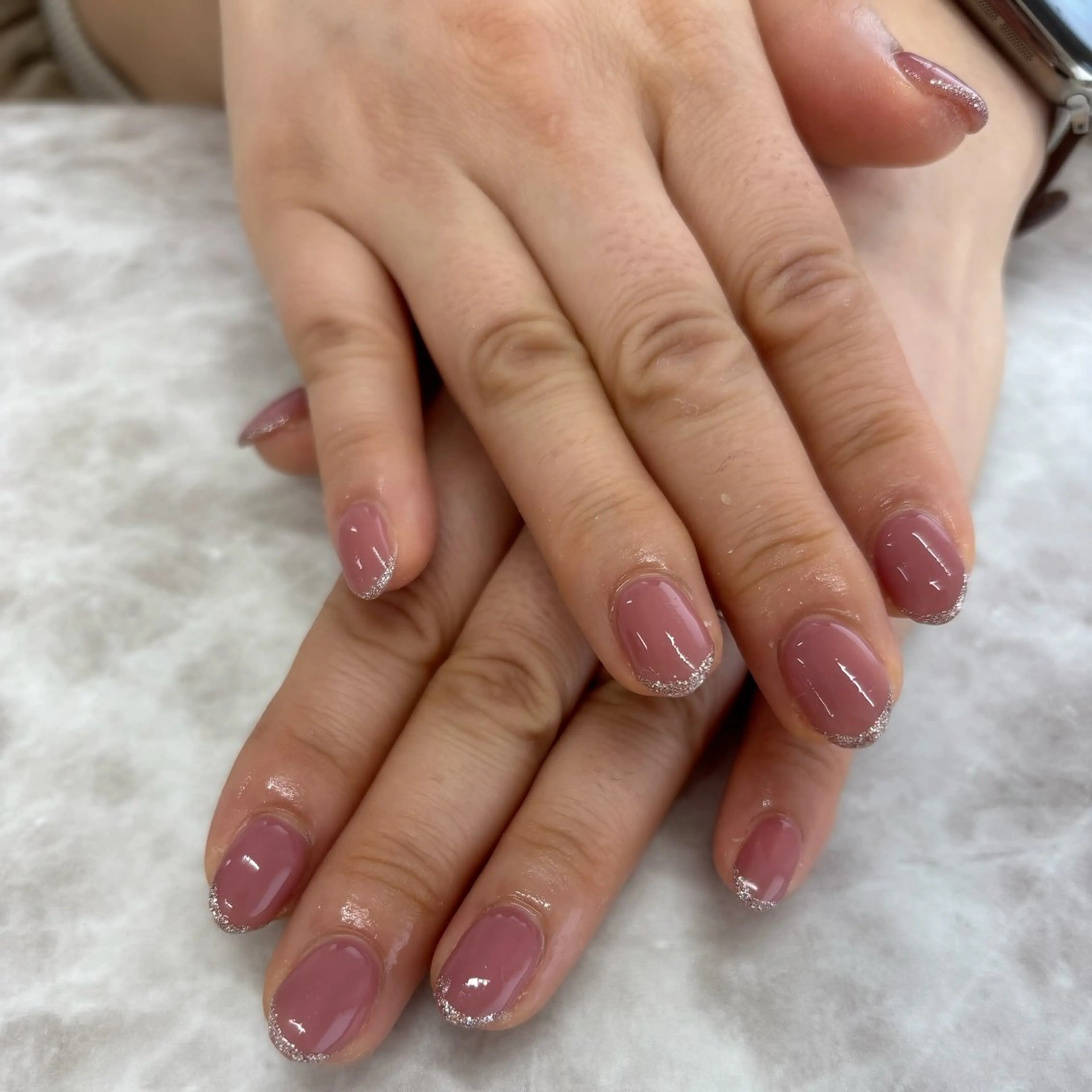 ネイル ハンドネイル K. Amiのネイルデザイン