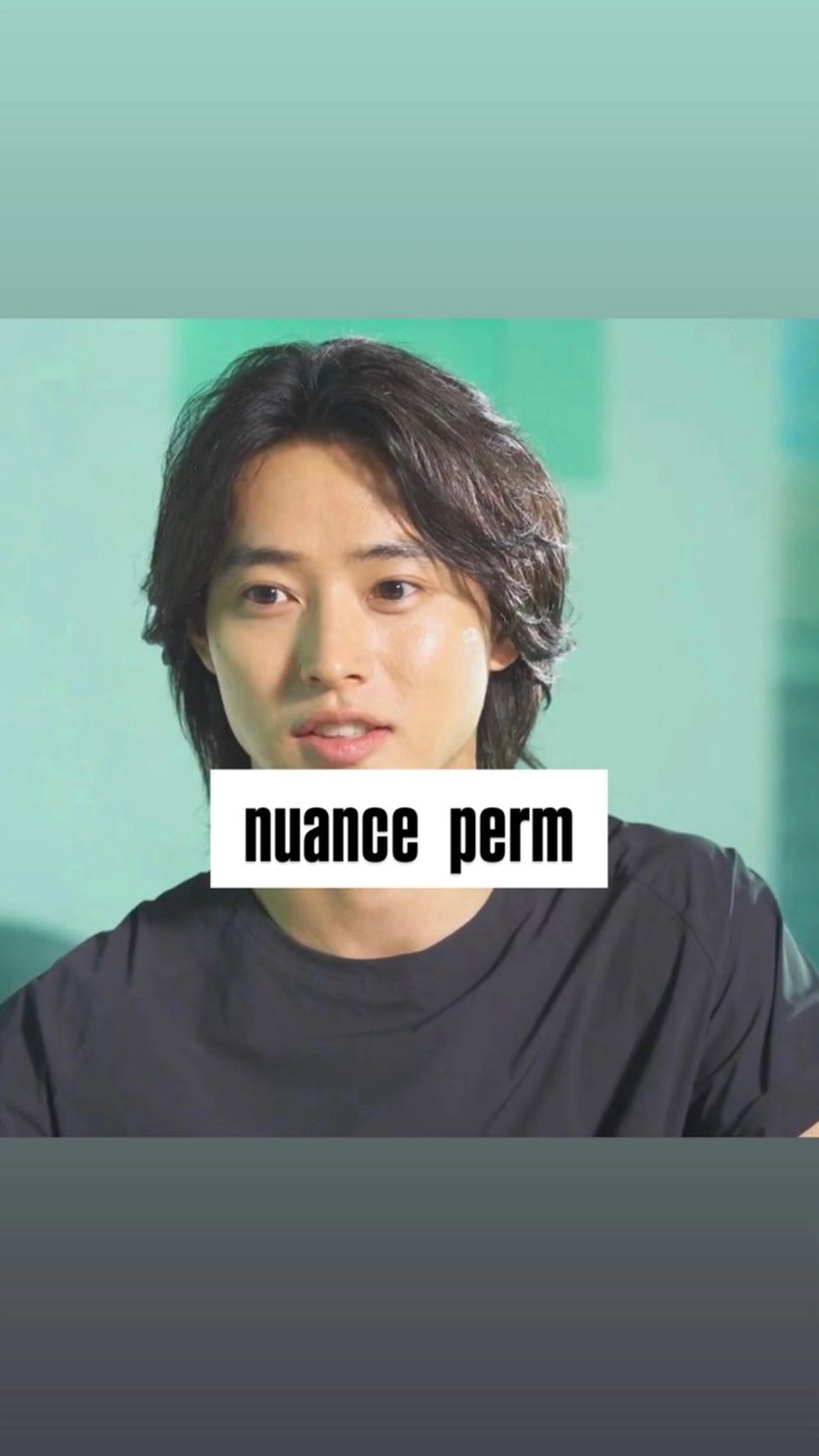 パーマ メンズ デザインパーマ🌀 KAISEIのヘアスタイル