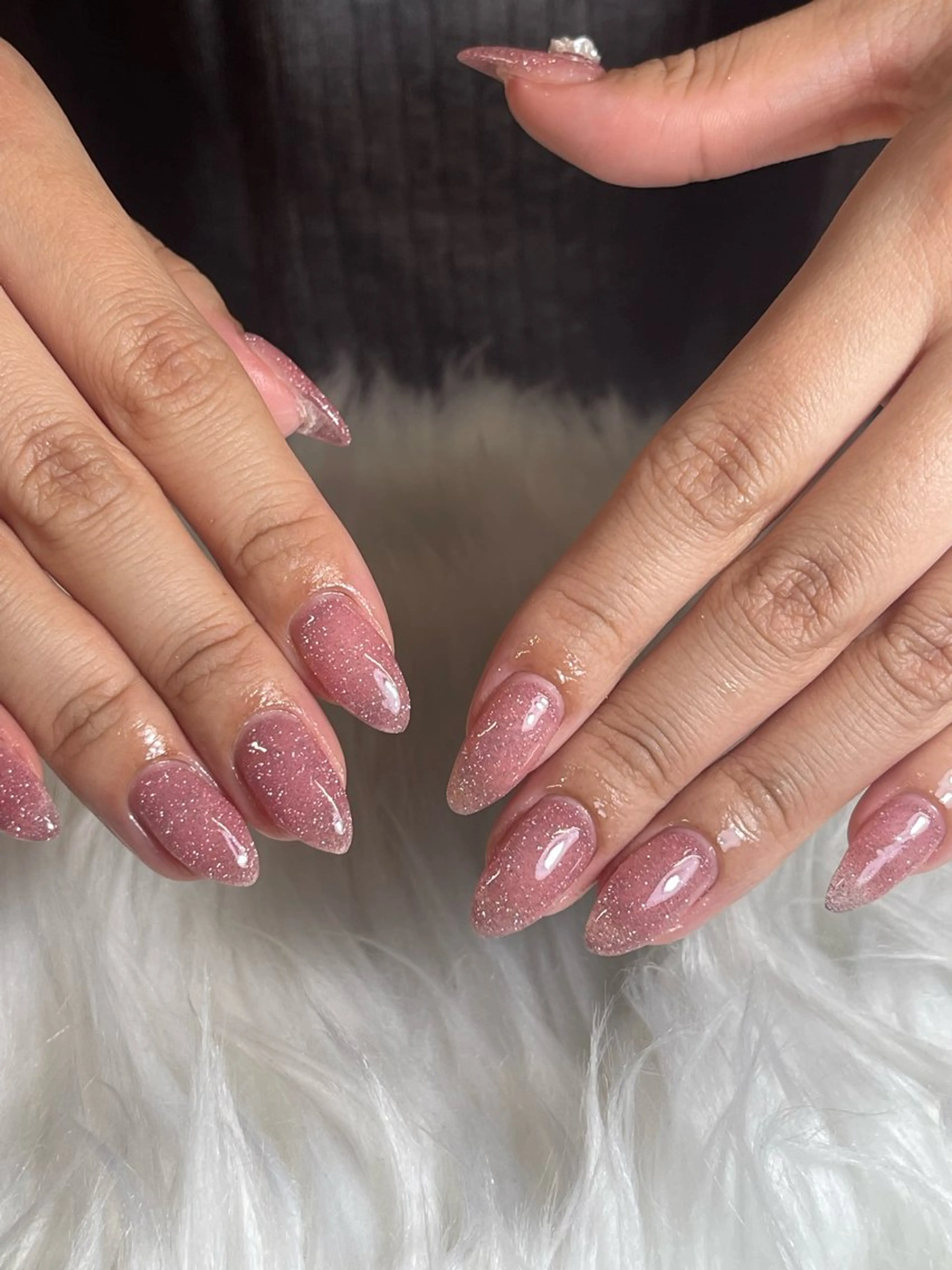 ネイル NiJi Nailsのネイルデザイン