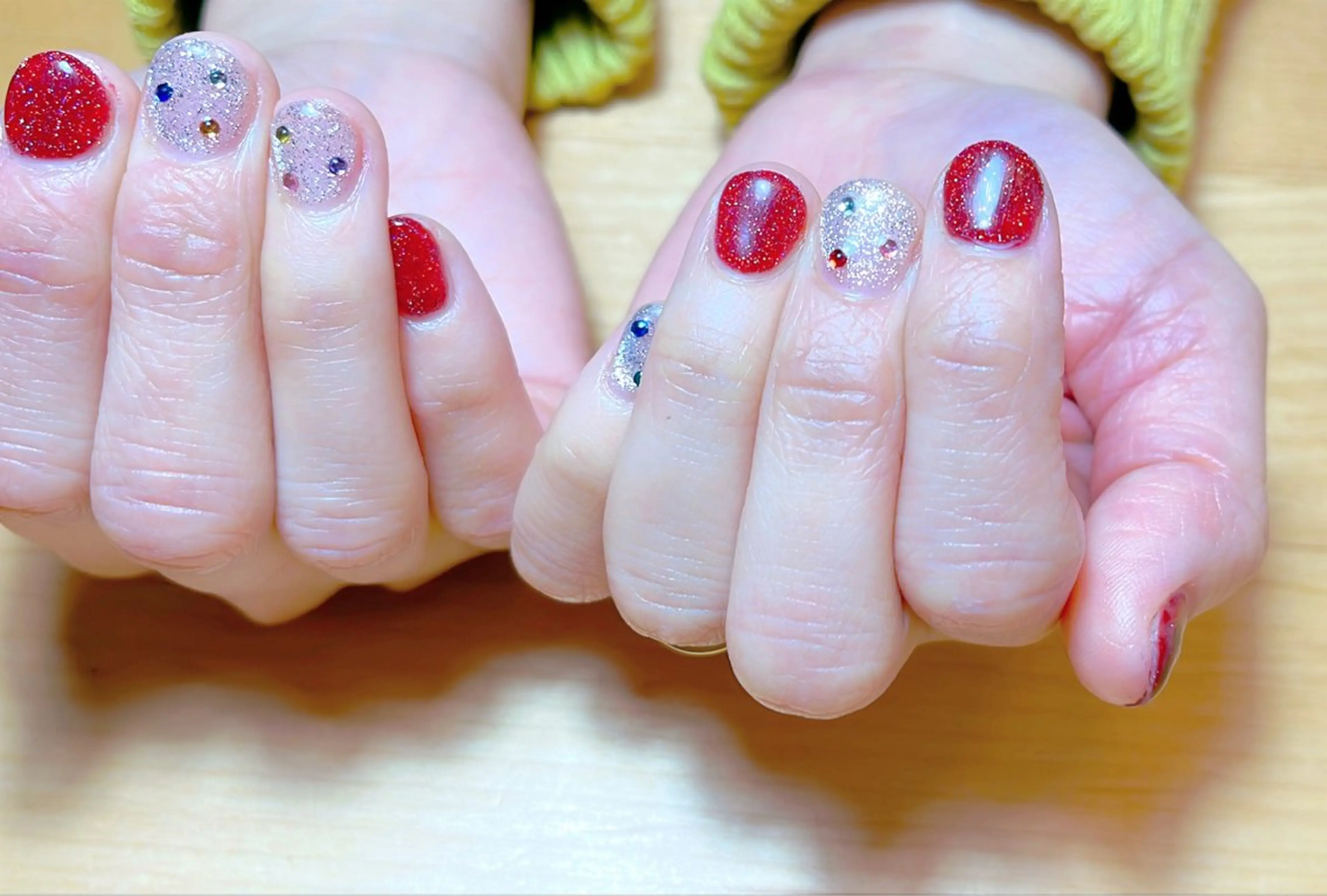 ネイル em Nailのネイルデザイン