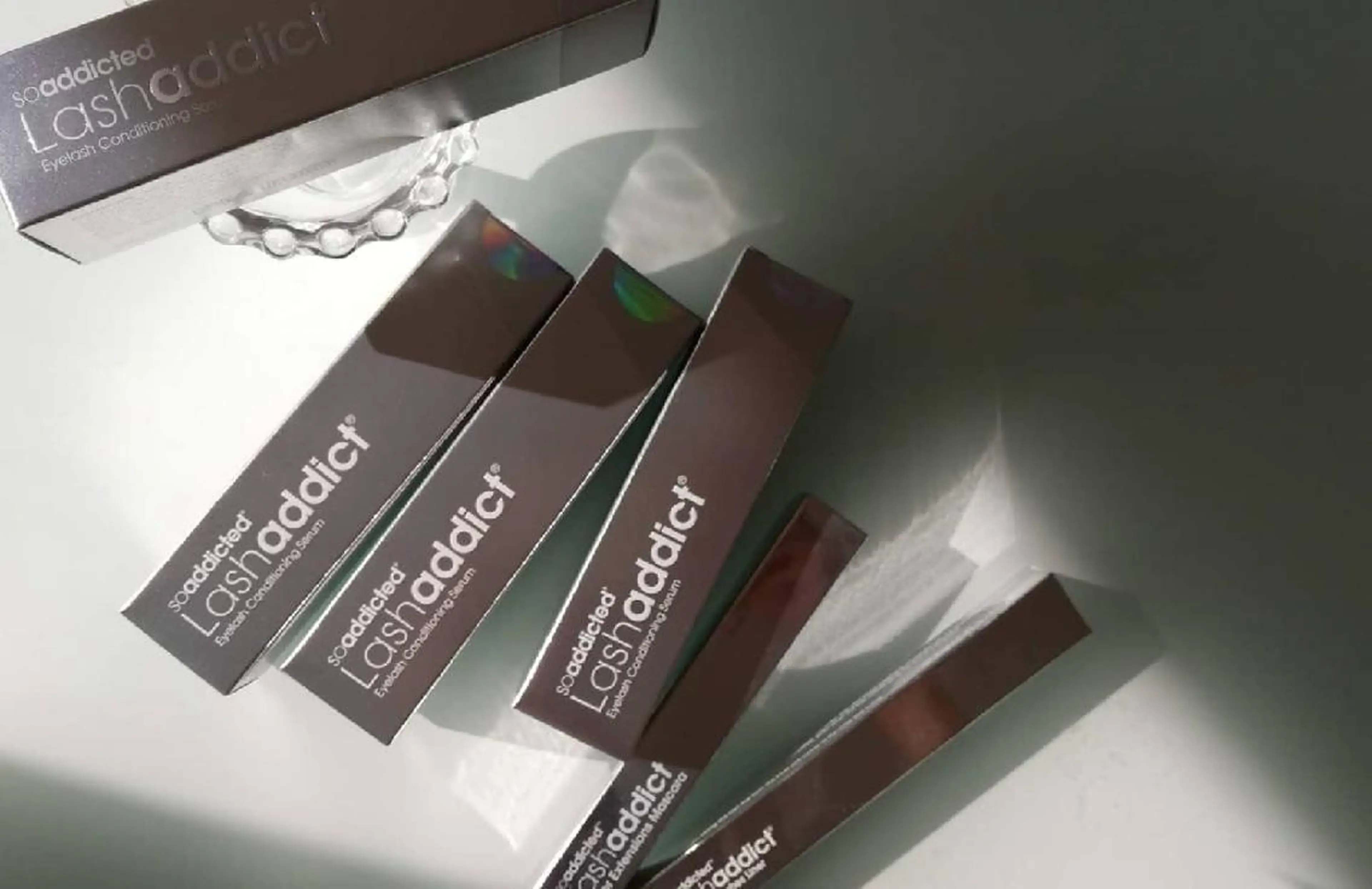 LATTE eyelashのマツエク・マツパデザイン