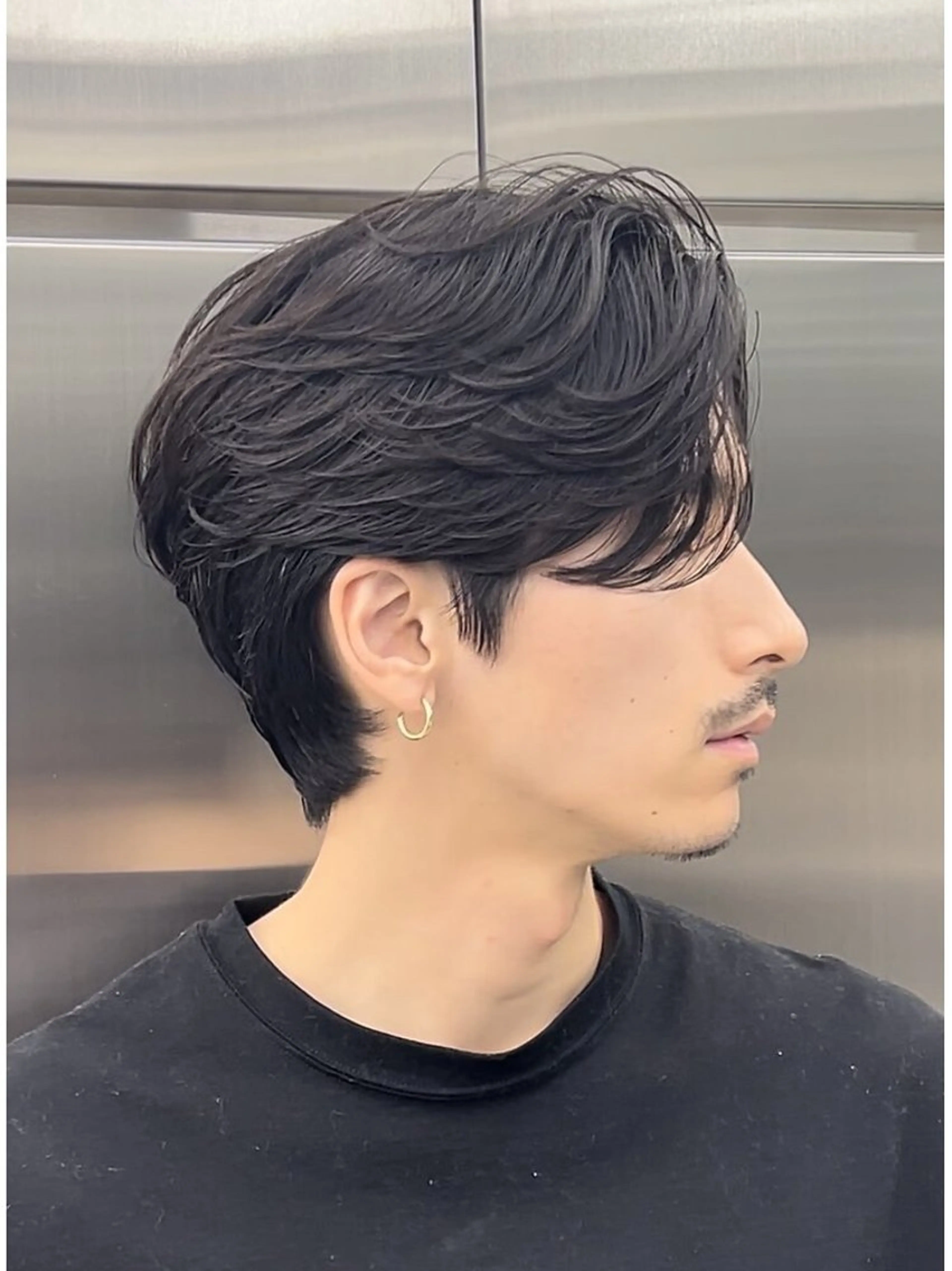 💫ミニモ限定💫　　　　　　　　　　　　　　　　　　　　　　　カット＋縮毛矯正🍃の写真