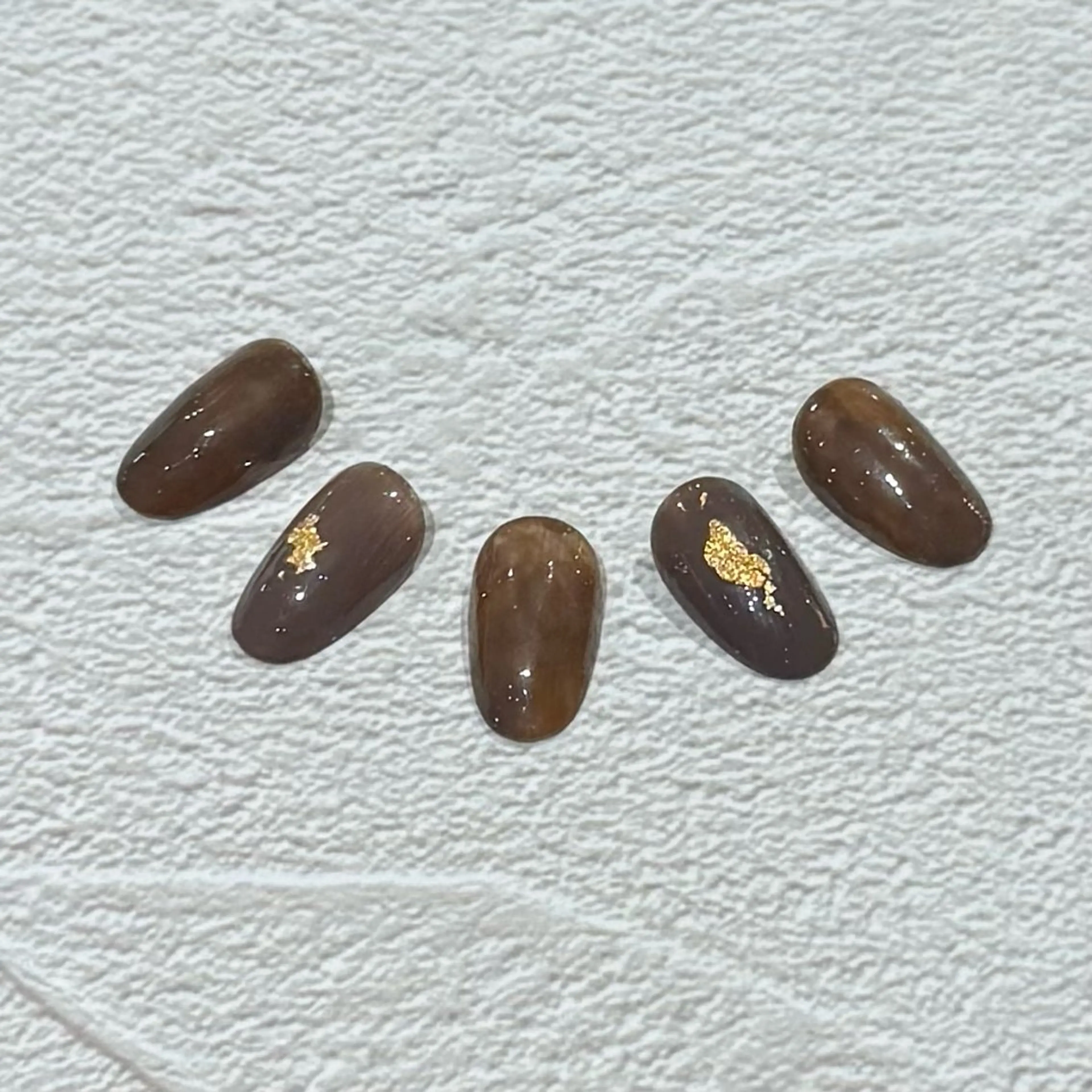 ネイル ASANA (hosaka)のネイルデザイン