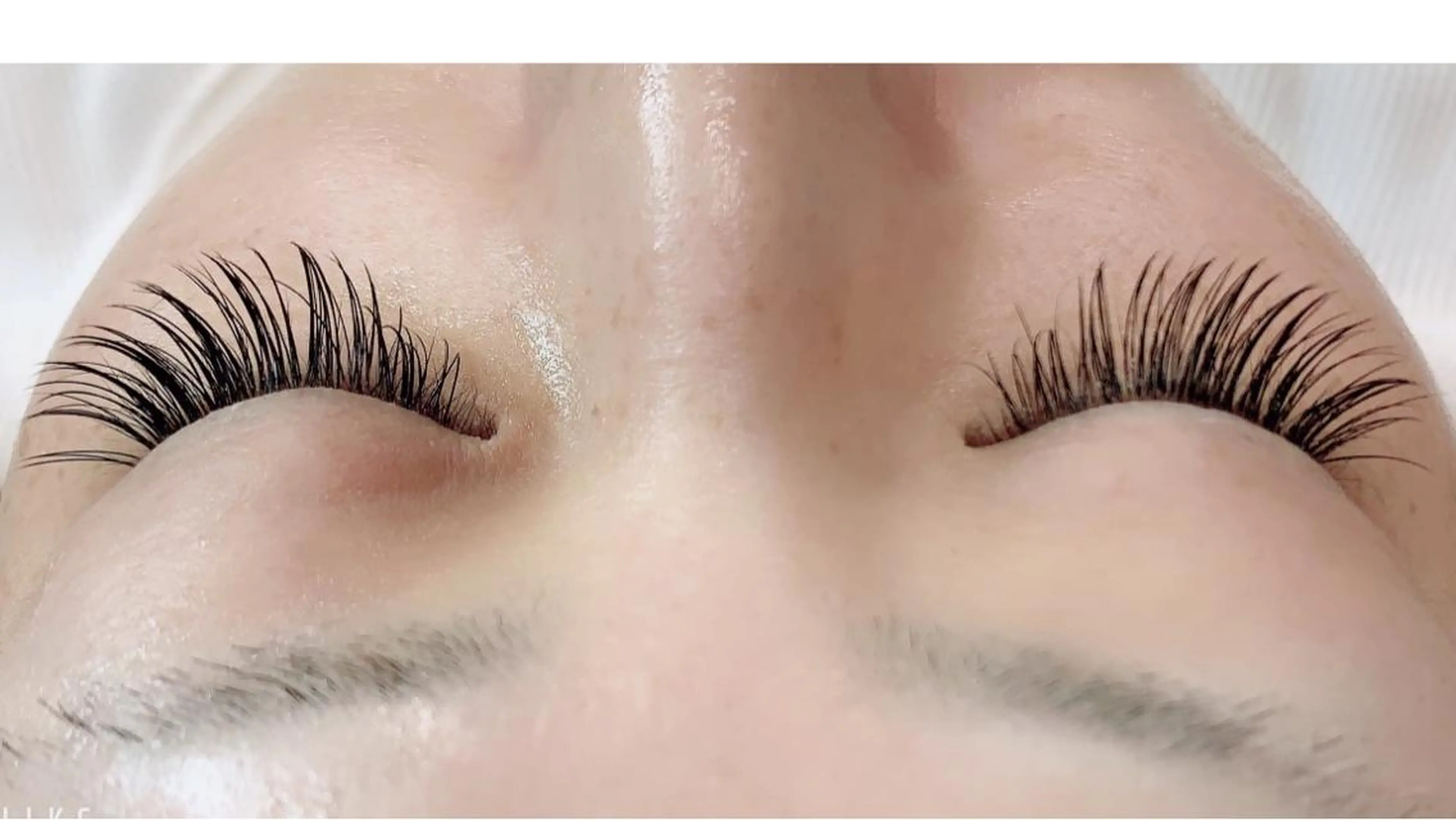 マツエク・マツパ Eyelash Salon 4Uのマツエク・マツパデザイン