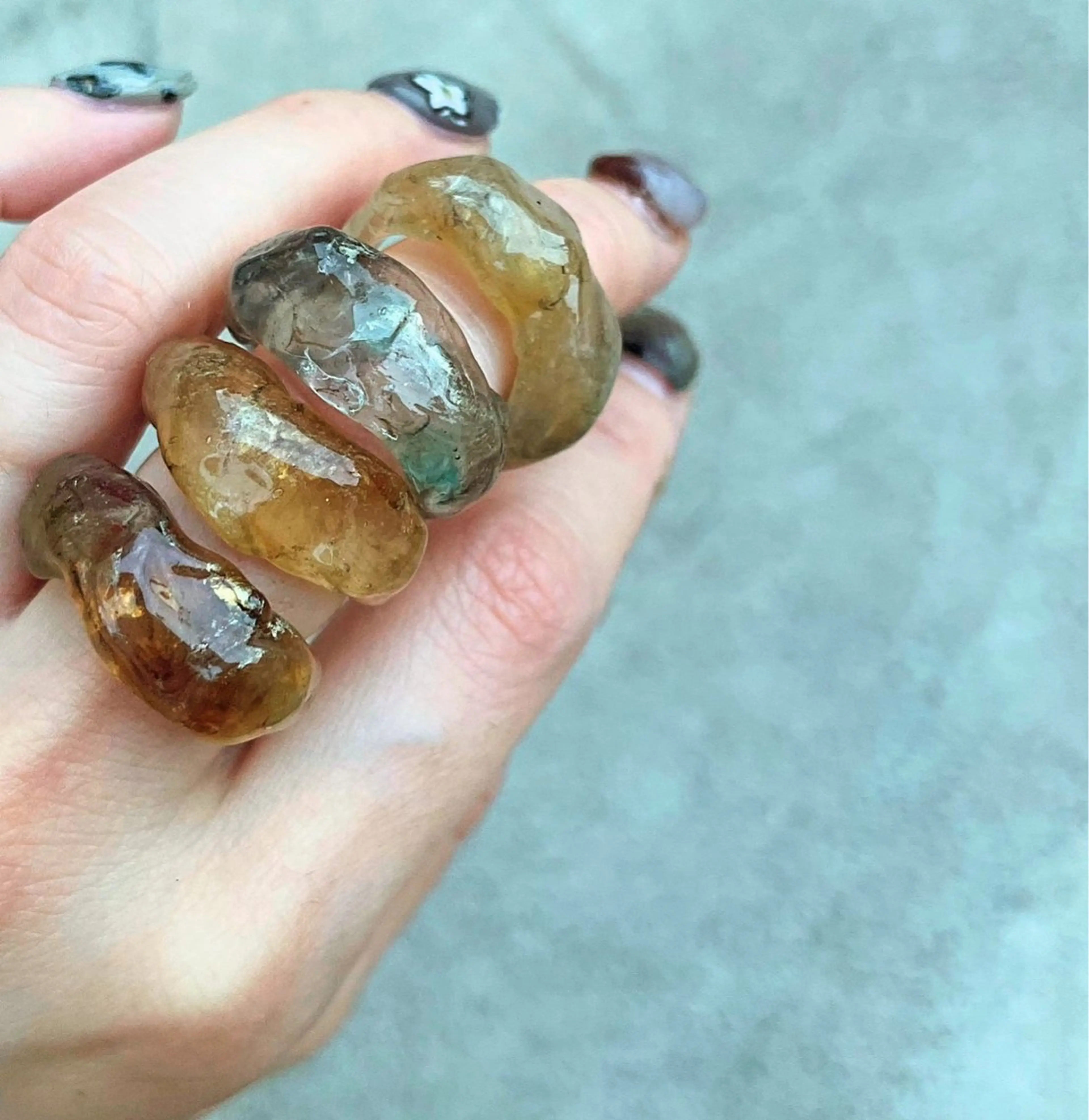 ネイル S a k iのその他イメージ