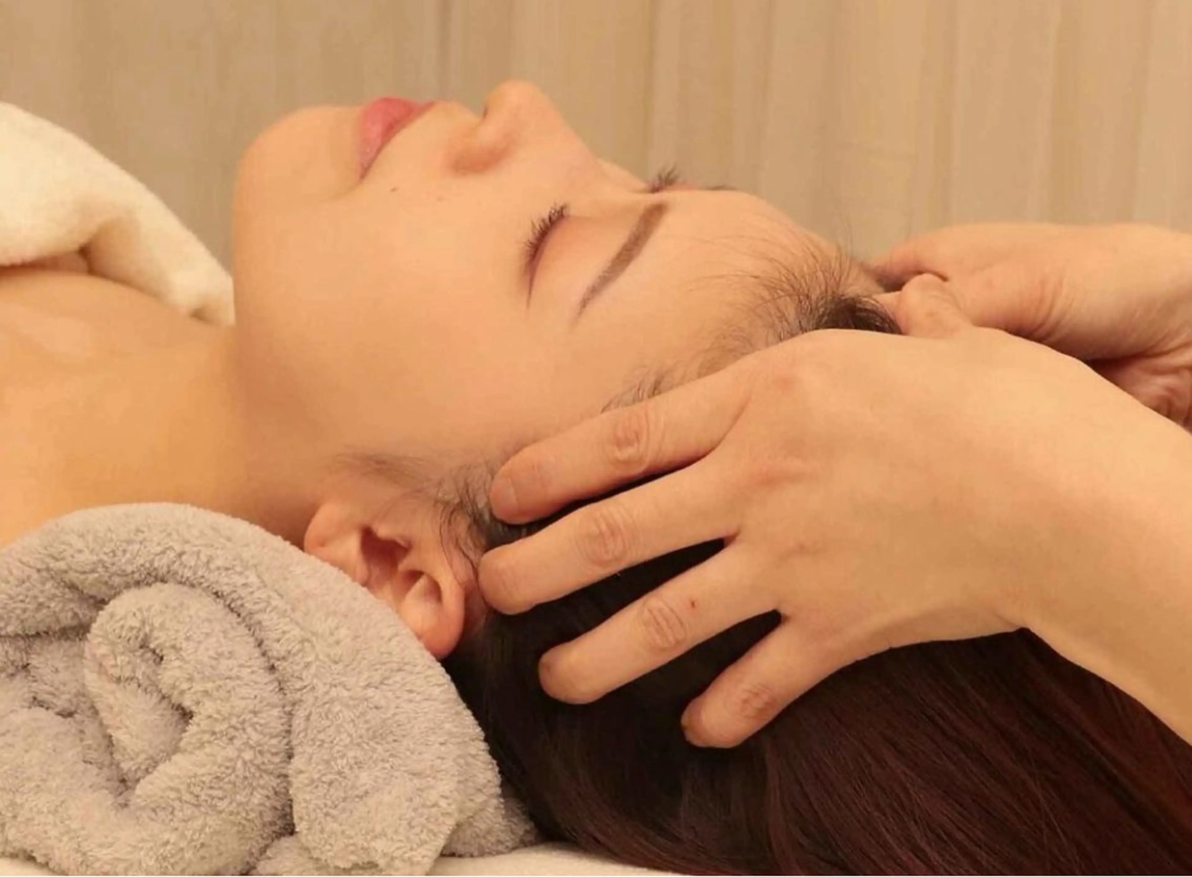 山口 真優のエステ・リラクイメージ