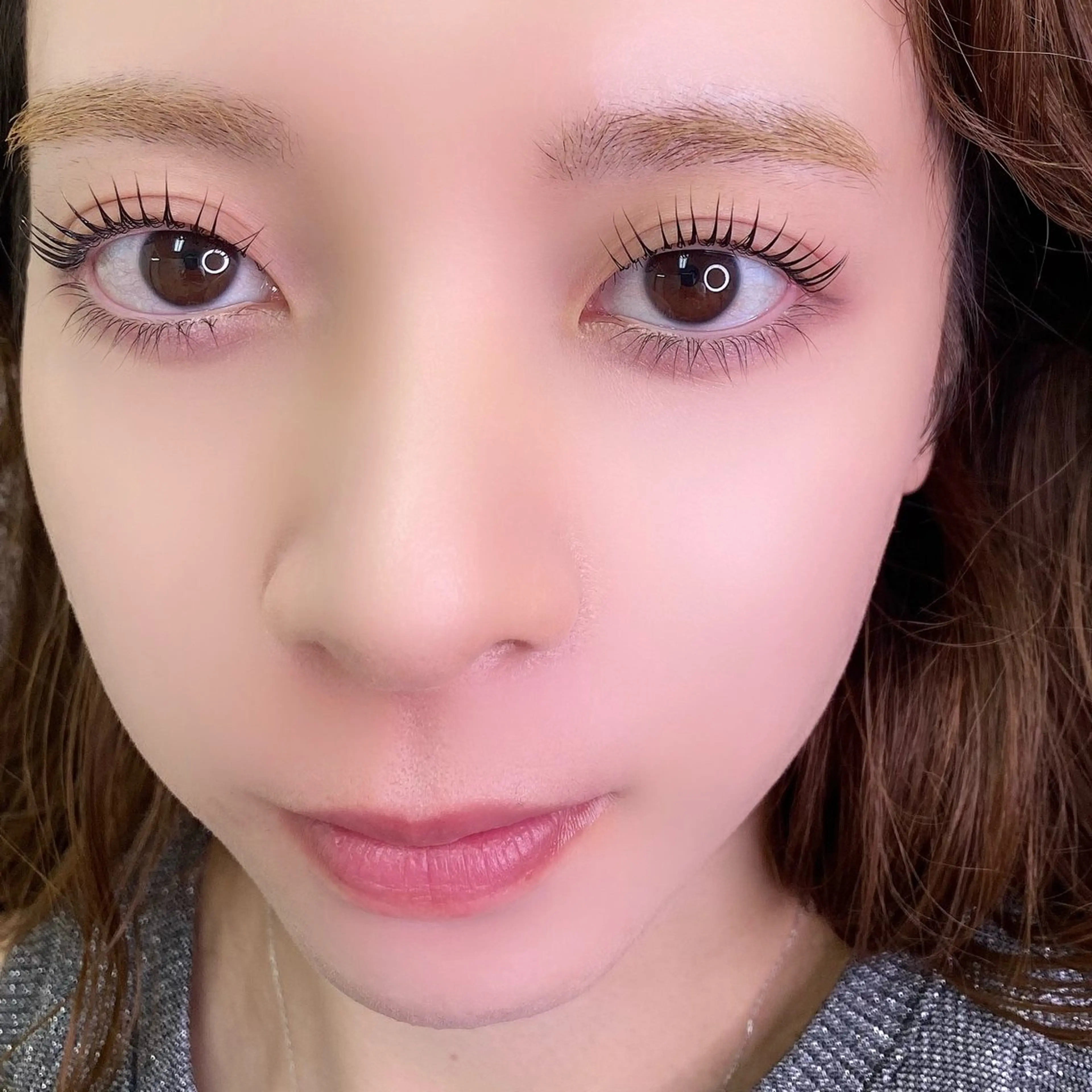 マツエク・マツパ 🩷 ひかるのマツエク・マツパデザイン