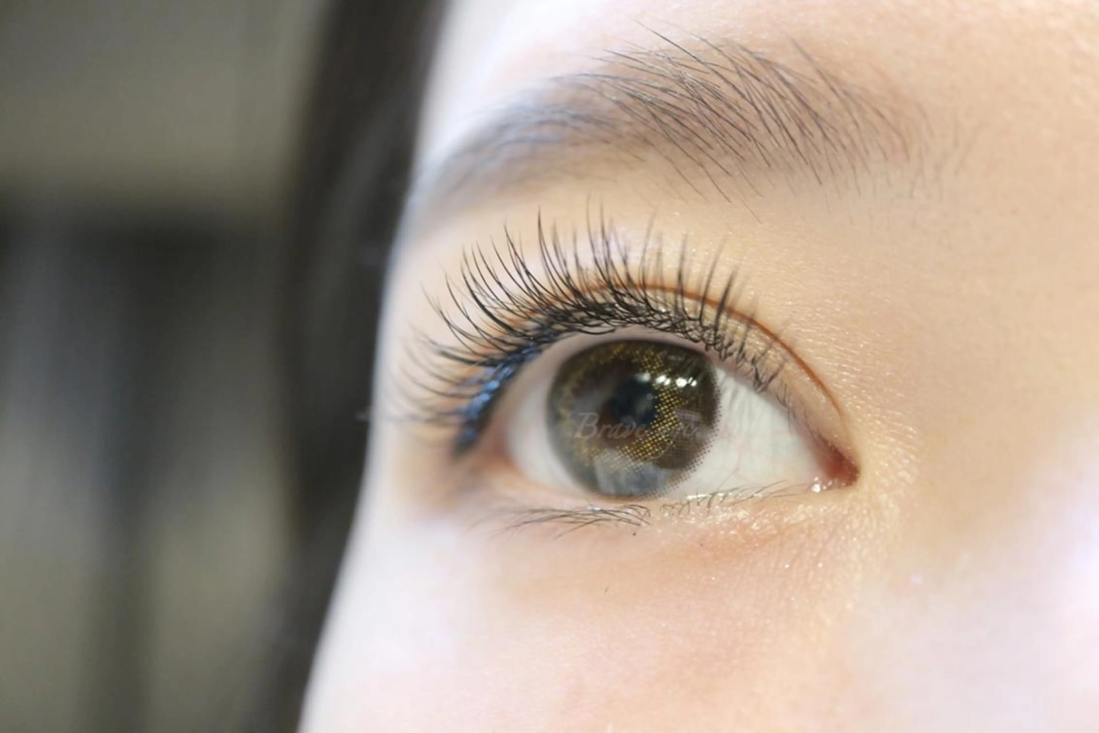 マツエク・マツパ Brave nyc. 青木のマツエク・マツパデザイン