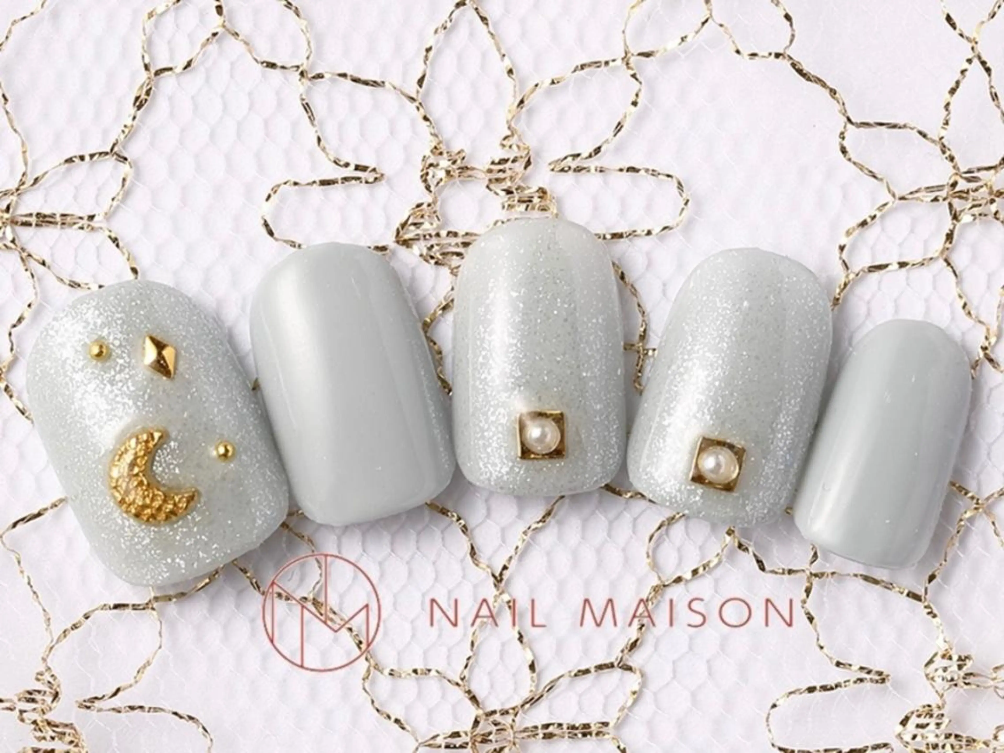 ネイル シンプルネイル T RIRIKAのネイルデザイン