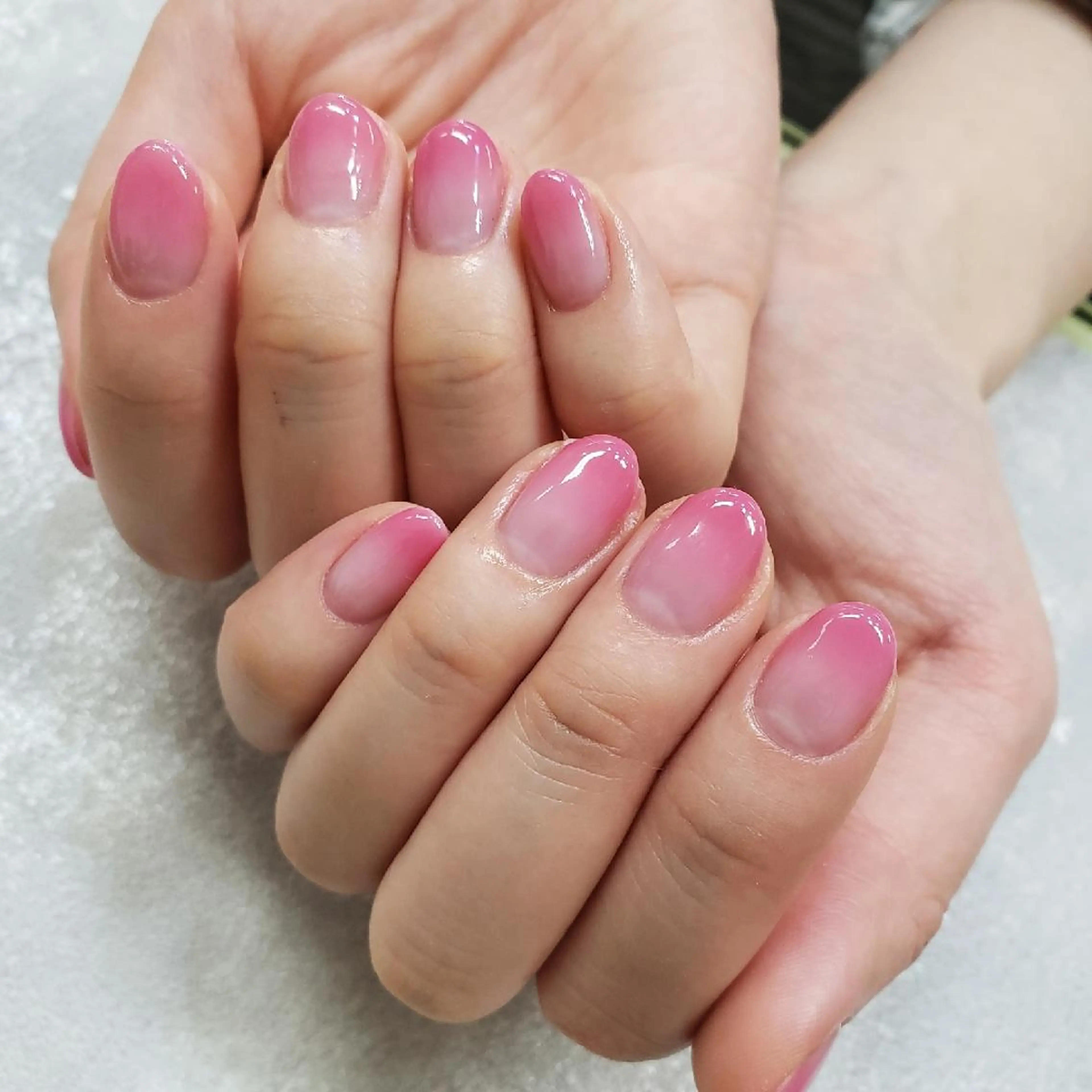 ネイル Salon EF 栄店のネイルデザイン