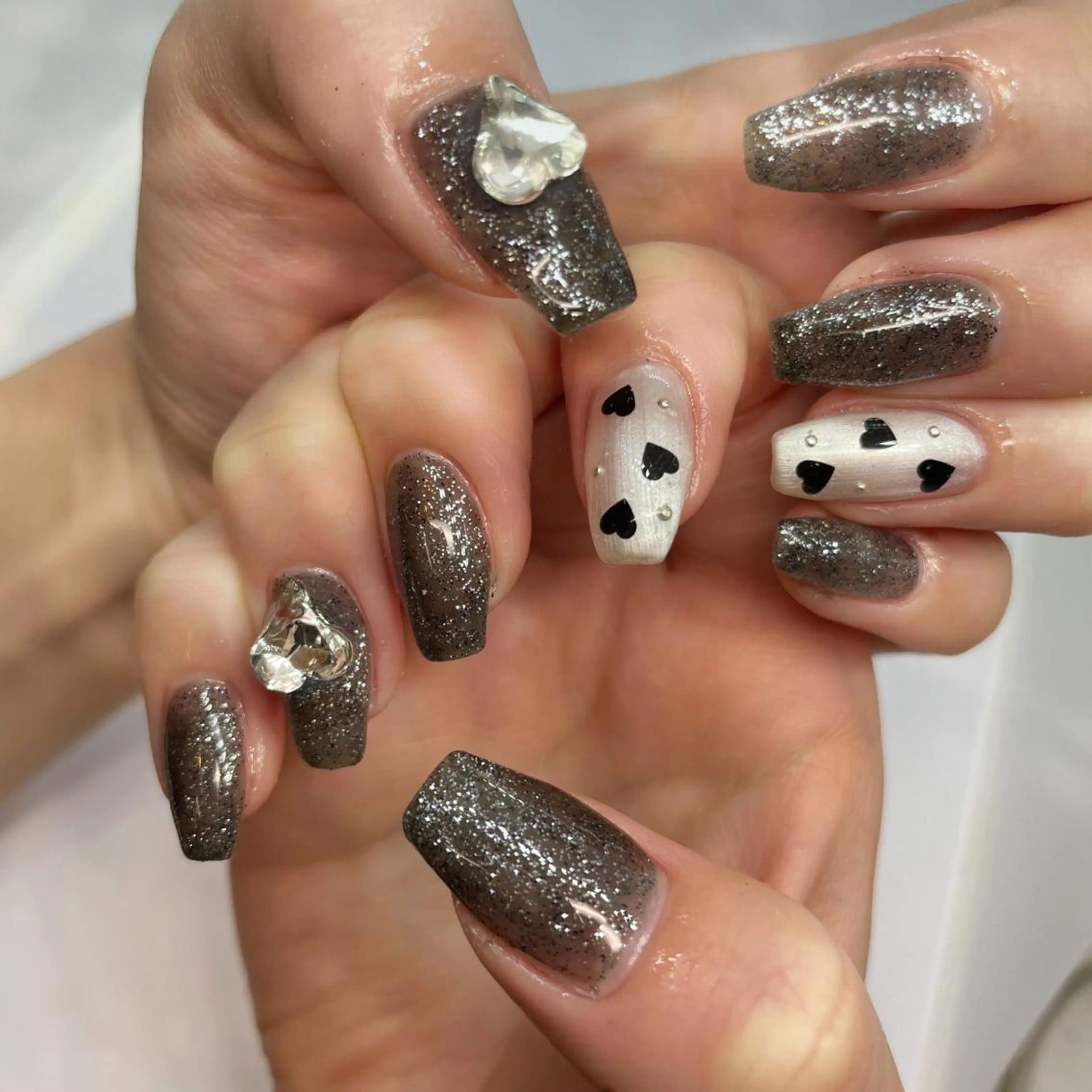 ネイル 【カメレオン】 上村 祥子のその他イメージ