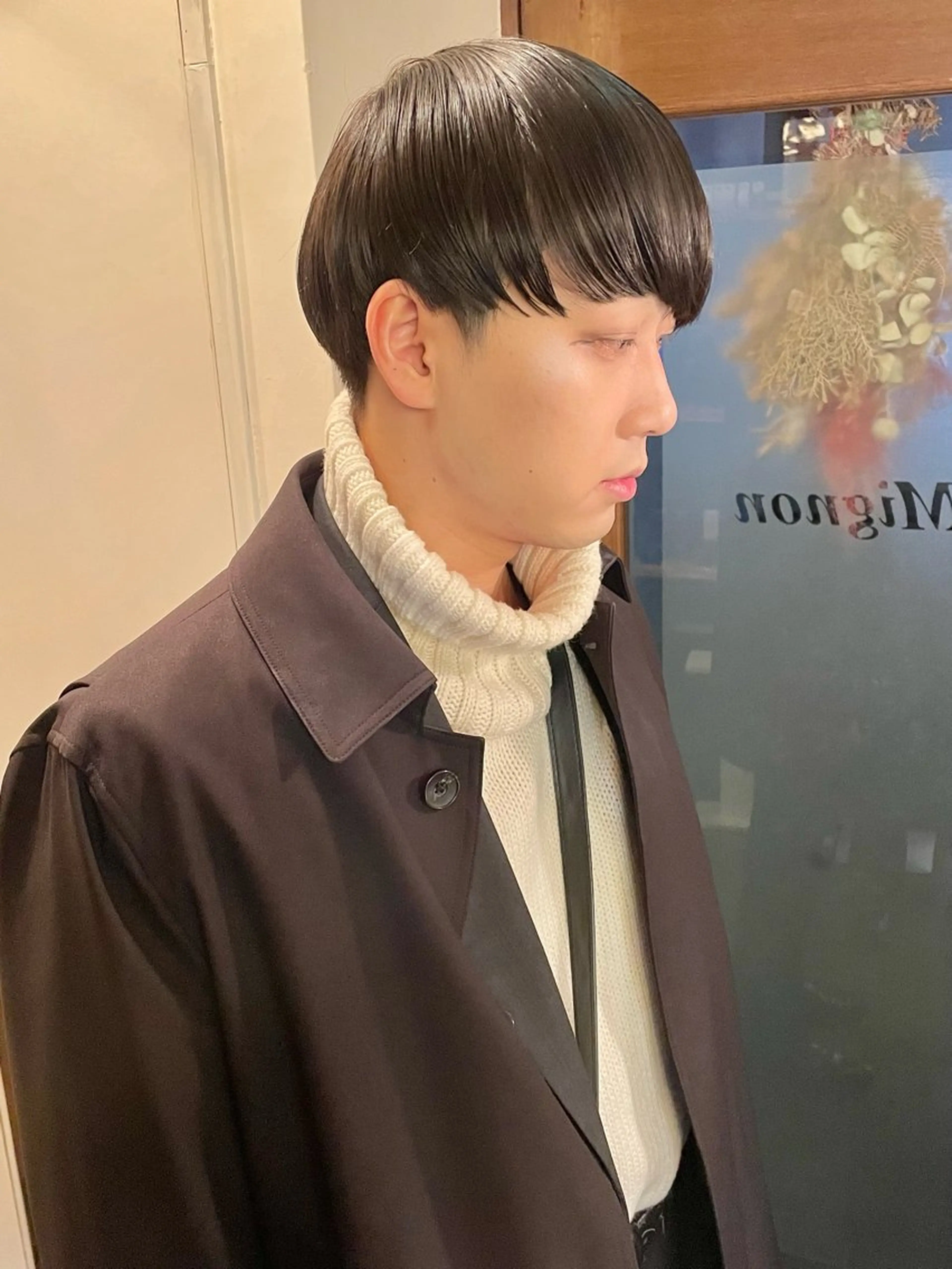 メンズ ☀️HIMI☀️ 【赤羽beep】のヘアスタイル