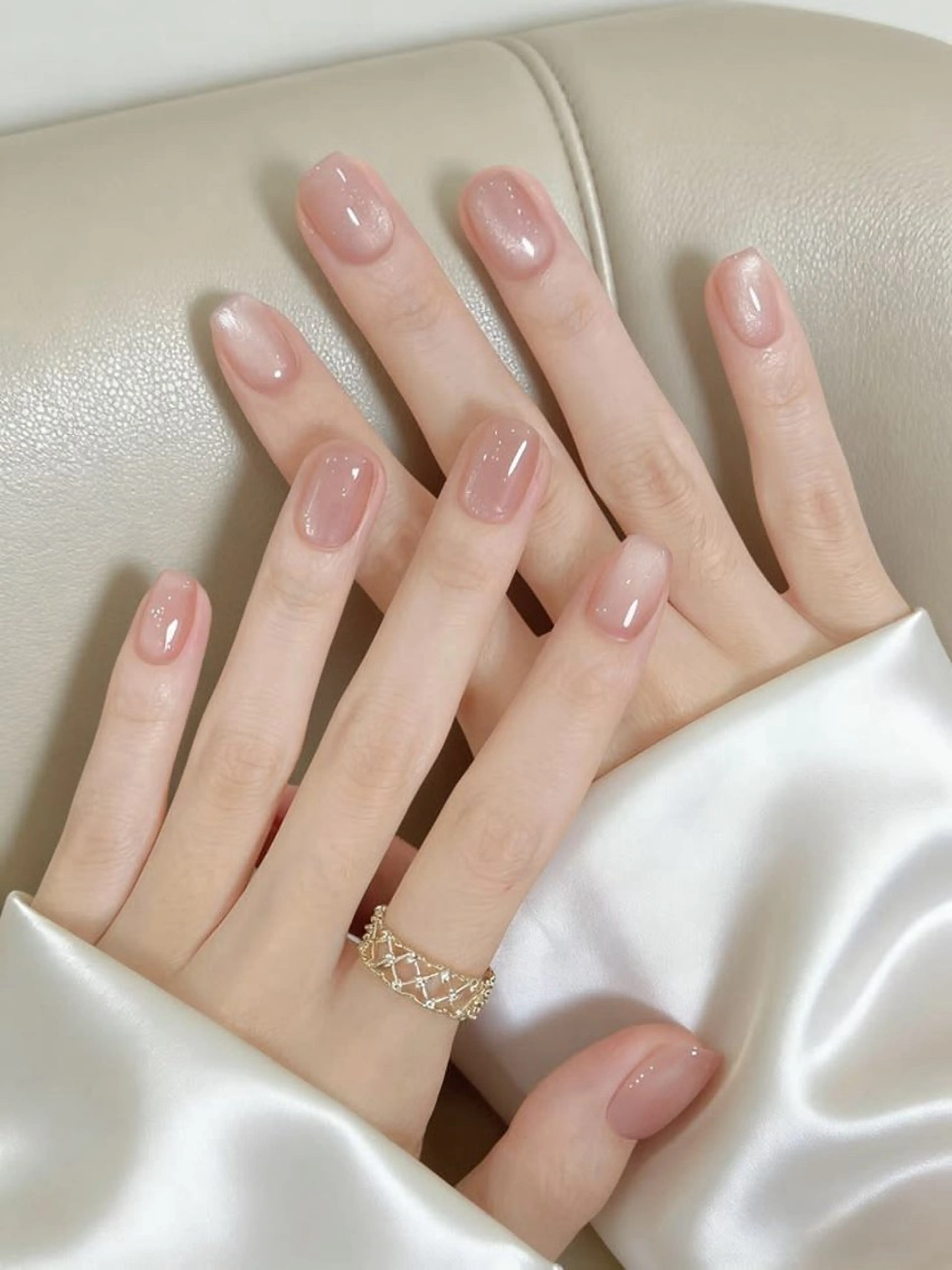 ネイル Aoki Reiのネイルデザイン
